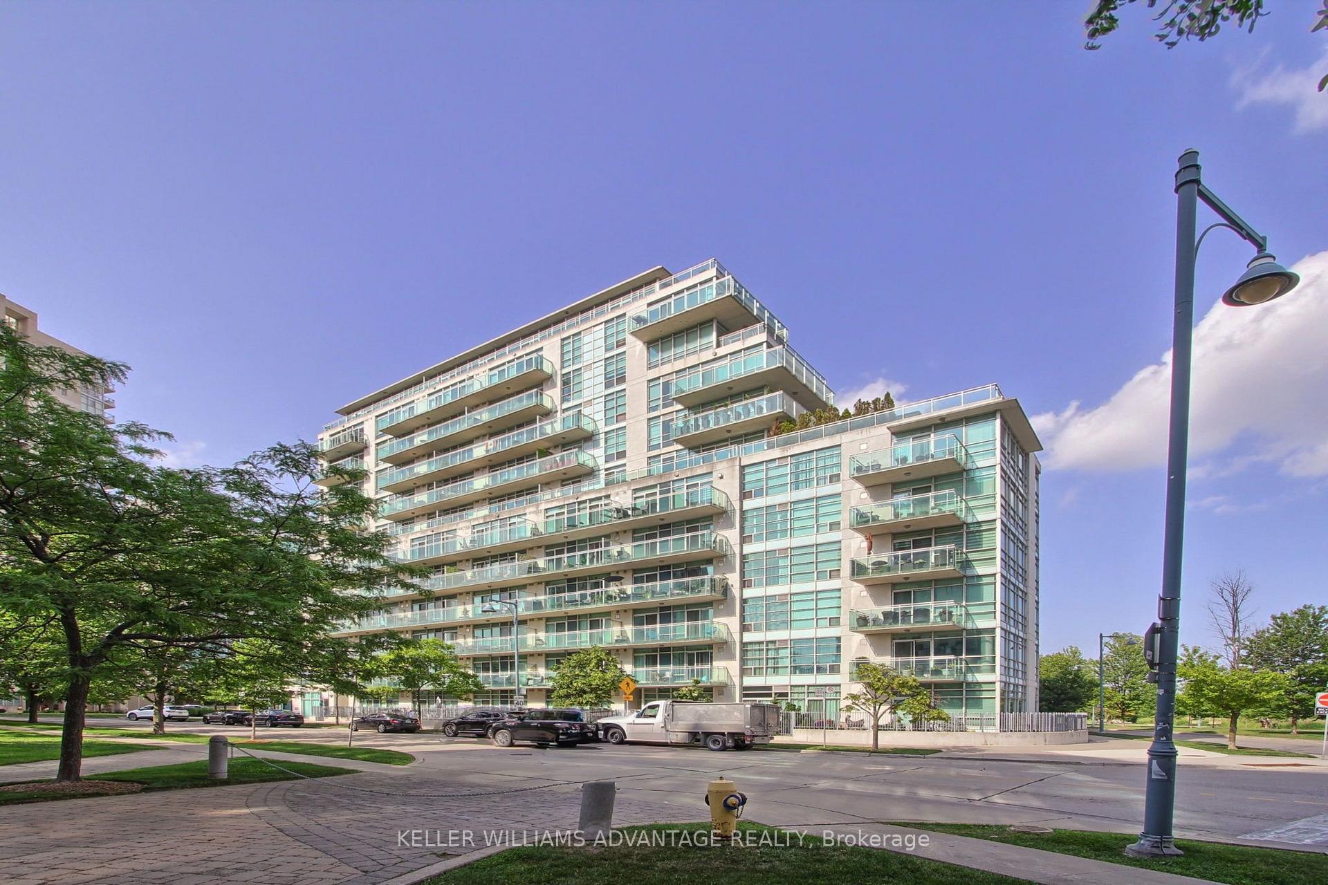 Photo 26 of Unit 507, 5 Marine Parade Drive, Etobicoke, Mimico — HOMEH