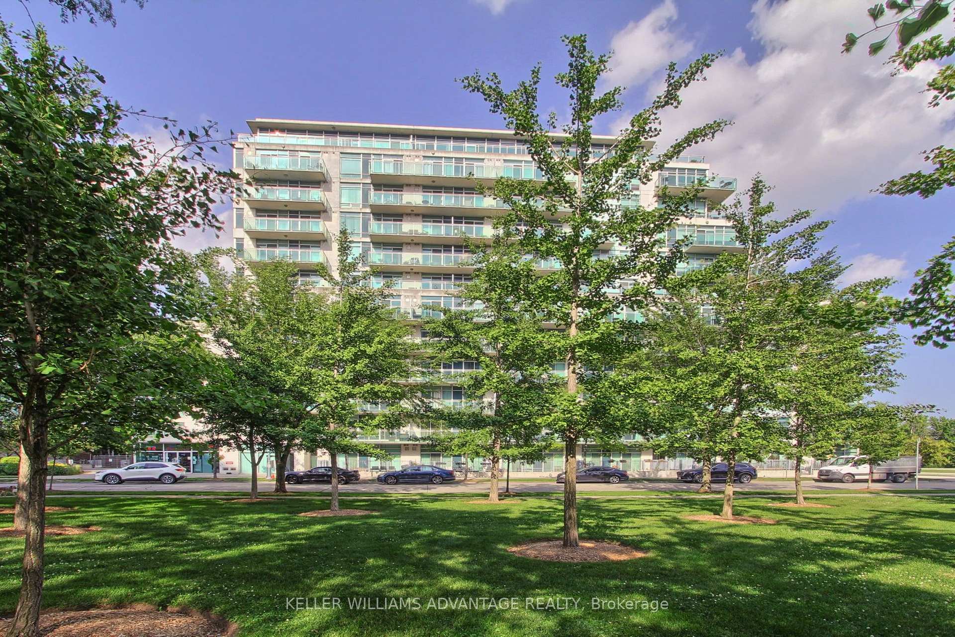 Photo 27 of Unit 507, 5 Marine Parade Drive, Etobicoke, Mimico — HOMEH