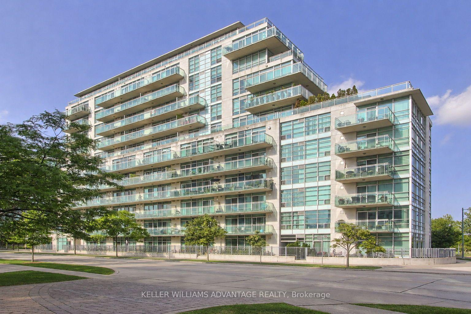 Photo 28 of Unit 507, 5 Marine Parade Drive, Etobicoke, Mimico — HOMEH