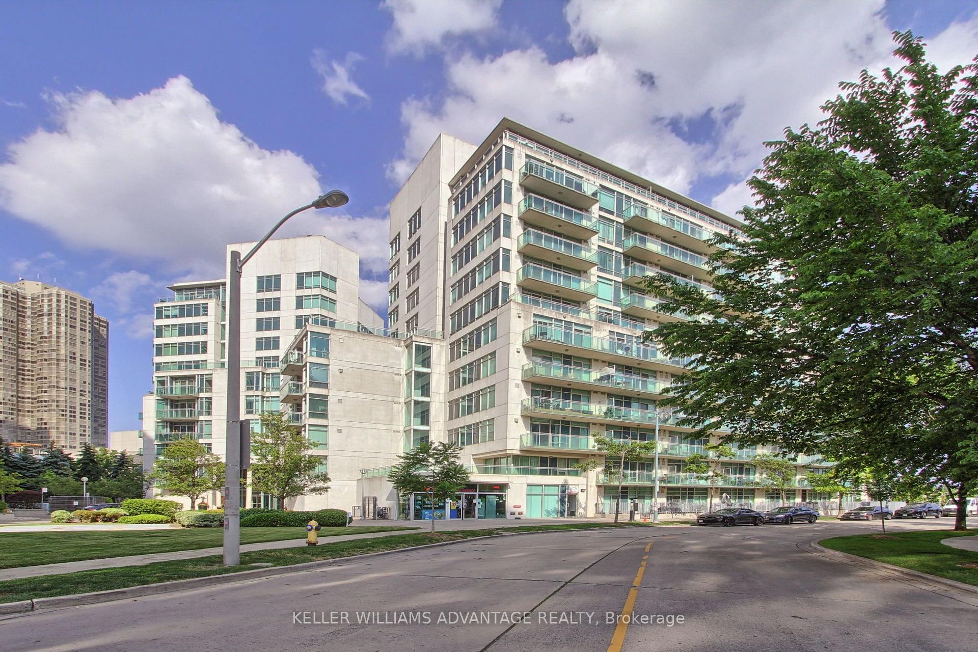 Photo 29 of Unit 507, 5 Marine Parade Drive, Etobicoke, Mimico — HOMEH