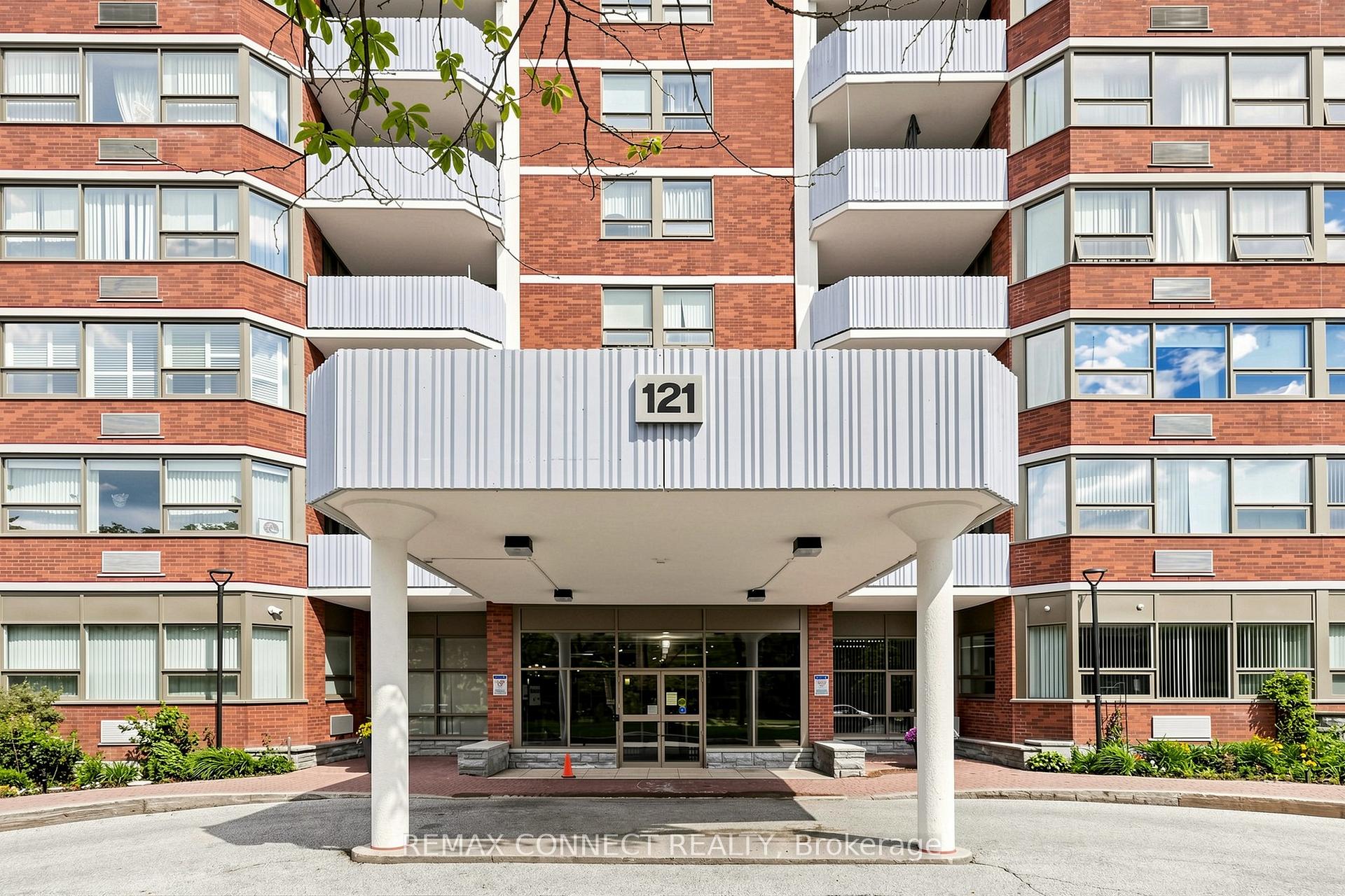 Photo 1 of Unit 1207, 121 Ling Road, Scarborough, West Hill — HOMEH