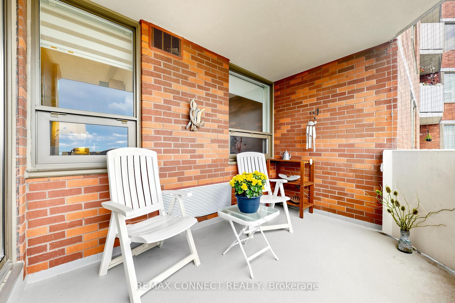 Photo 24 of Unit 1207, 121 Ling Road, Scarborough, West Hill — HOMEH