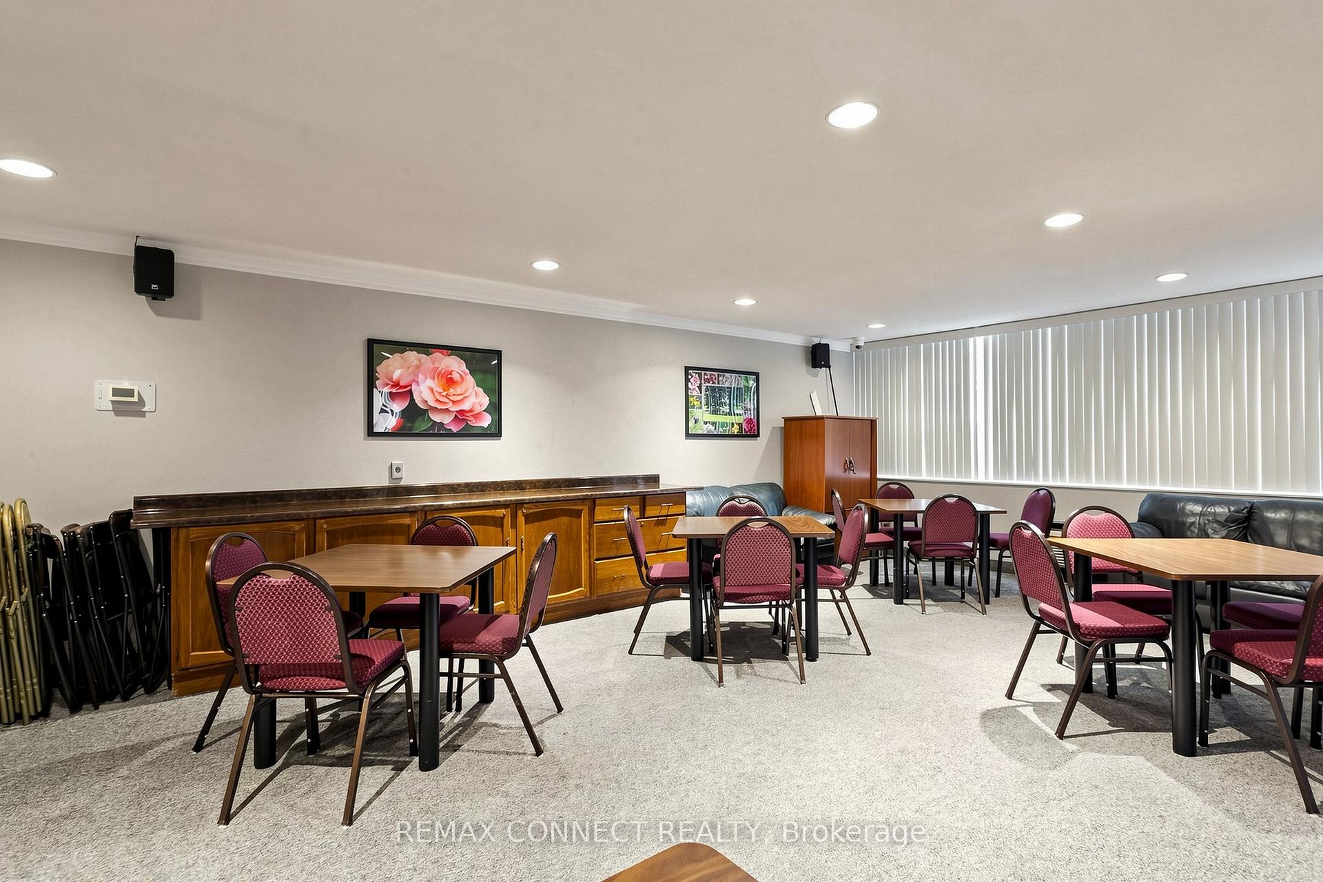 Photo 27 of Unit 1207, 121 Ling Road, Scarborough, West Hill — HOMEH