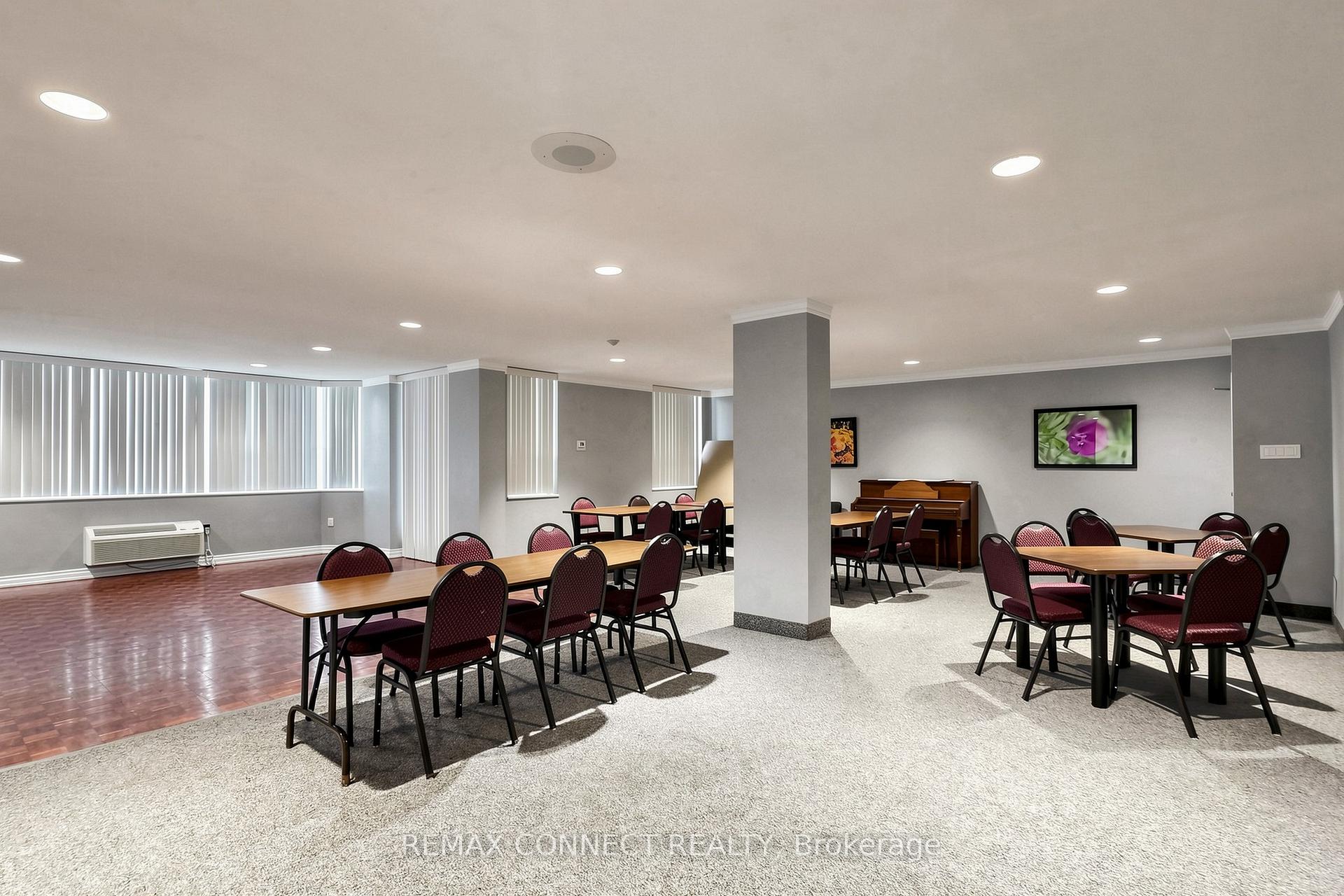 Photo 28 of Unit 1207, 121 Ling Road, Scarborough, West Hill — HOMEH