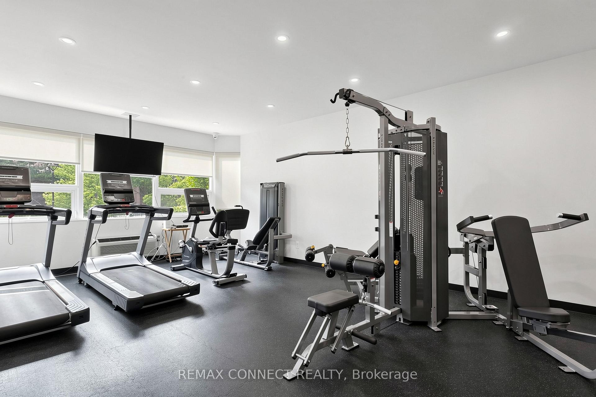 Photo 32 of Unit 1207, 121 Ling Road, Scarborough, West Hill — HOMEH