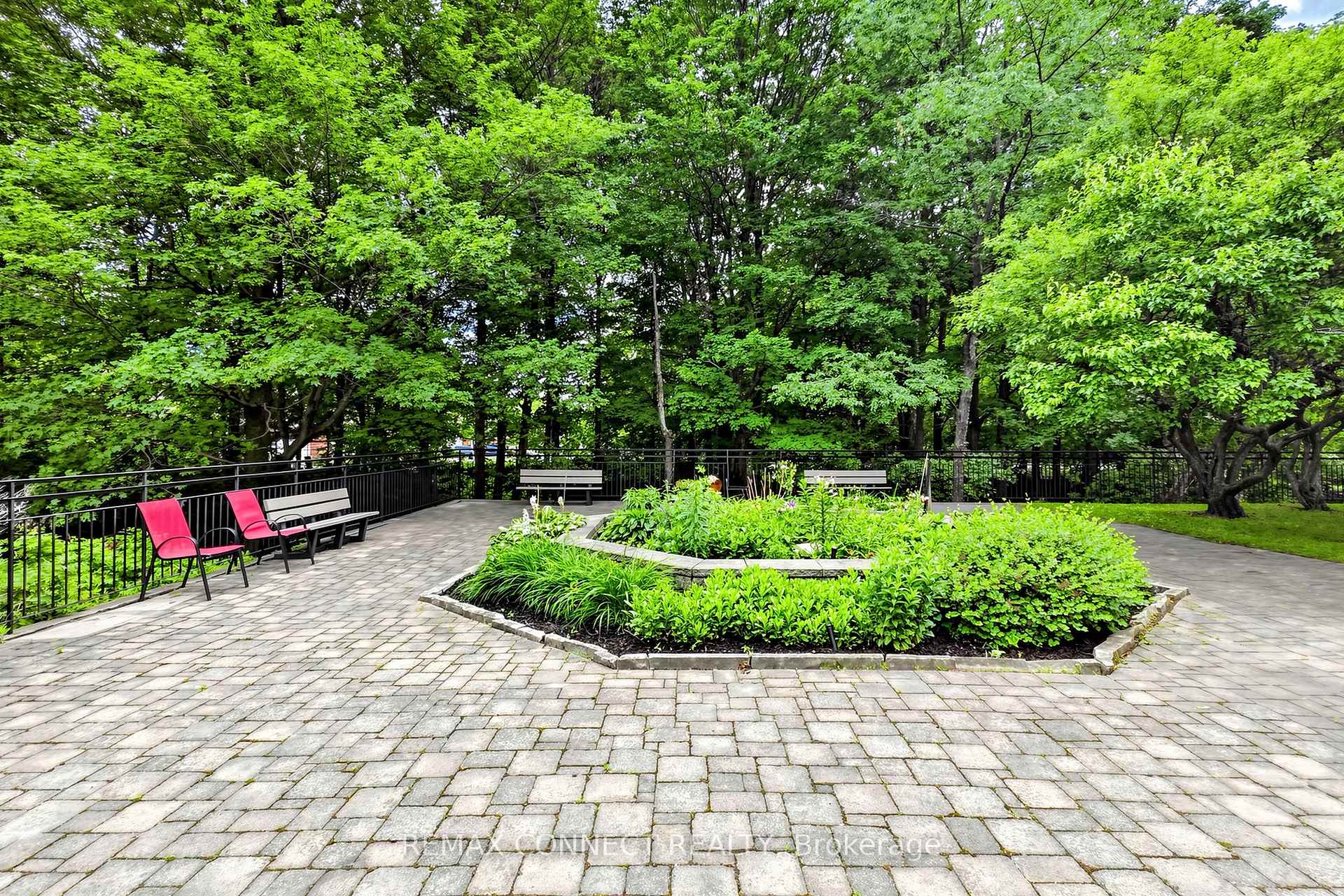 Photo 37 of Unit 1207, 121 Ling Road, Scarborough, West Hill — HOMEH