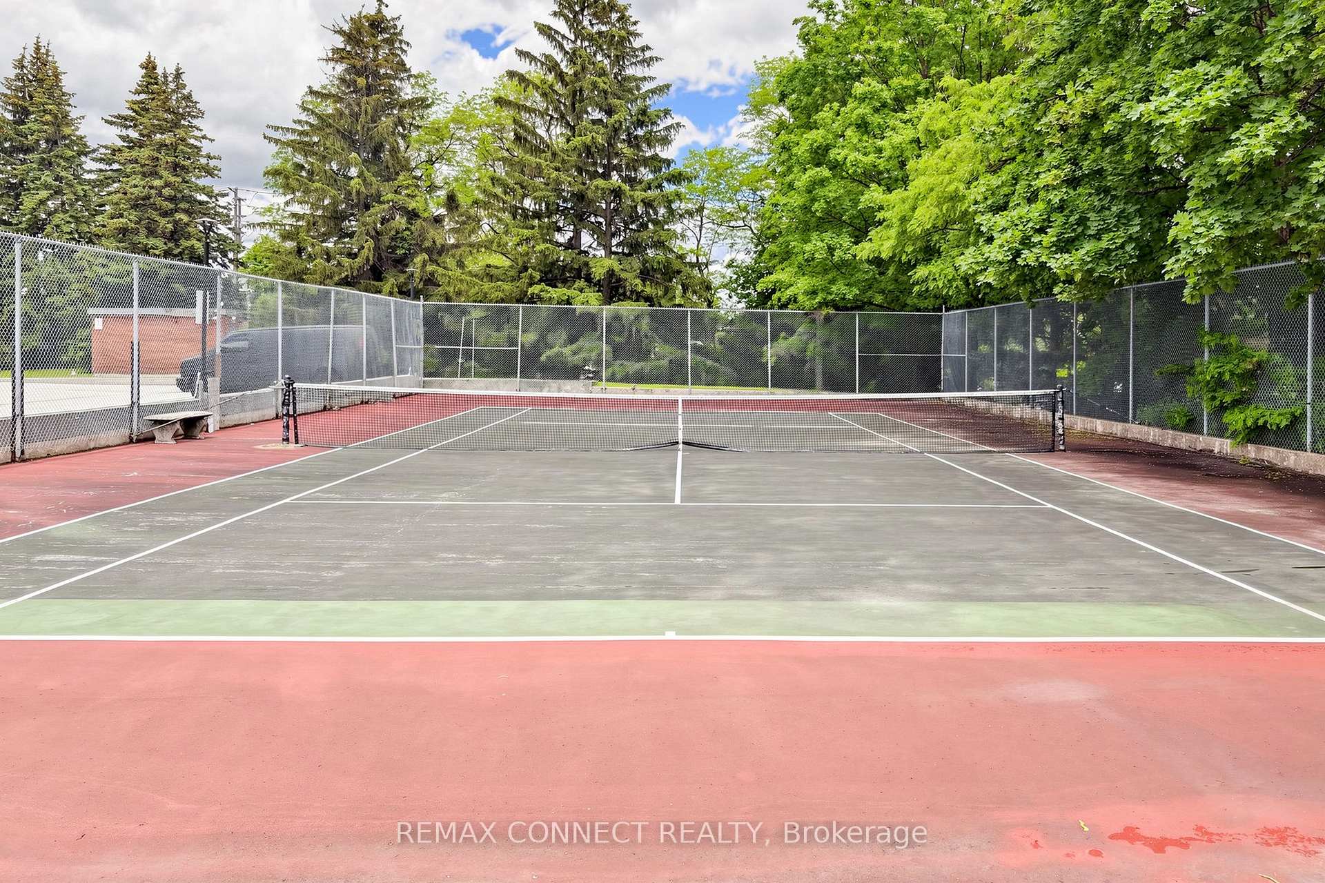 Photo 39 of Unit 1207, 121 Ling Road, Scarborough, West Hill — HOMEH