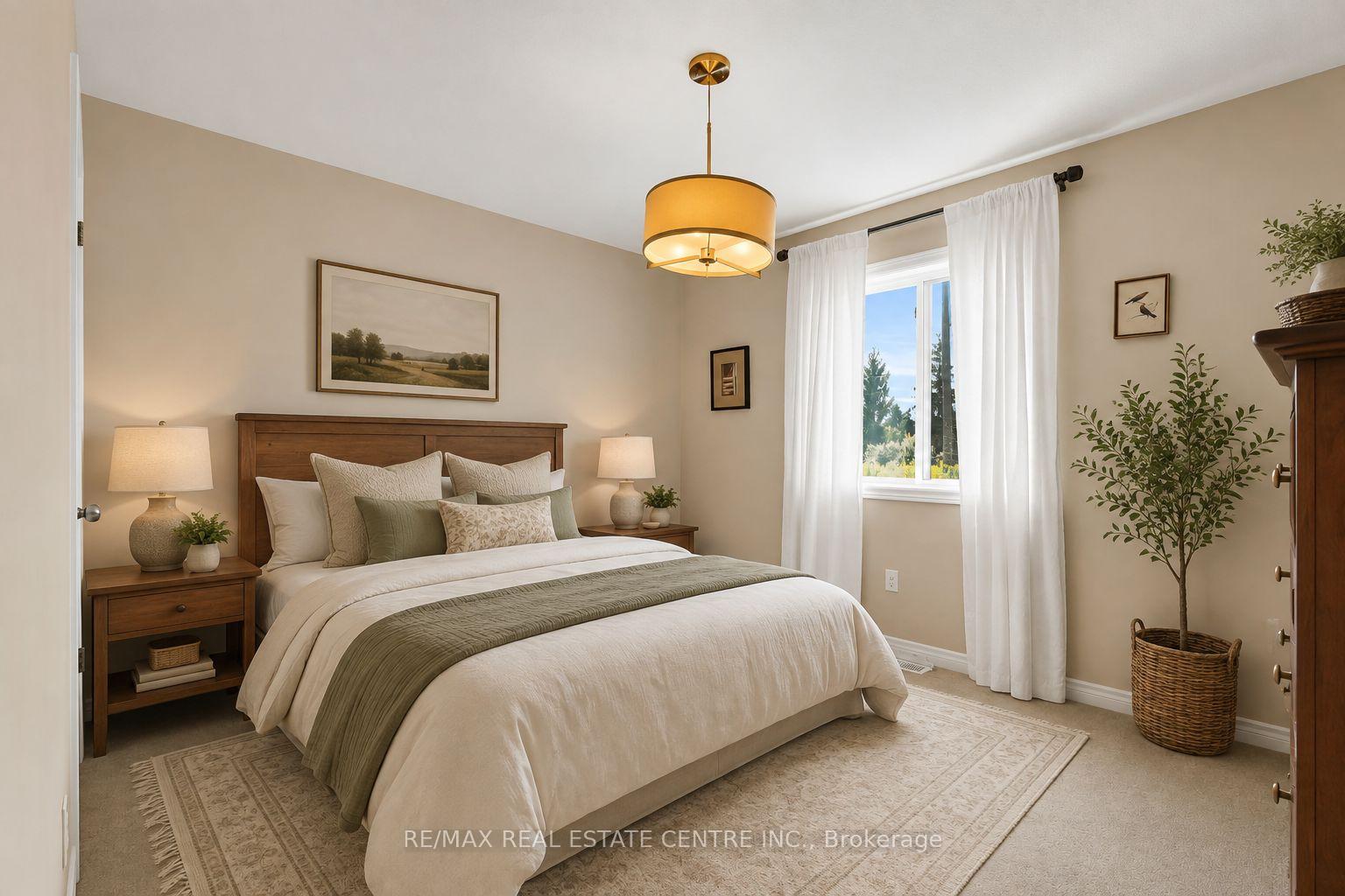 Photo 18 of 35 St. Paul's Place, Orangeville — HOMEH