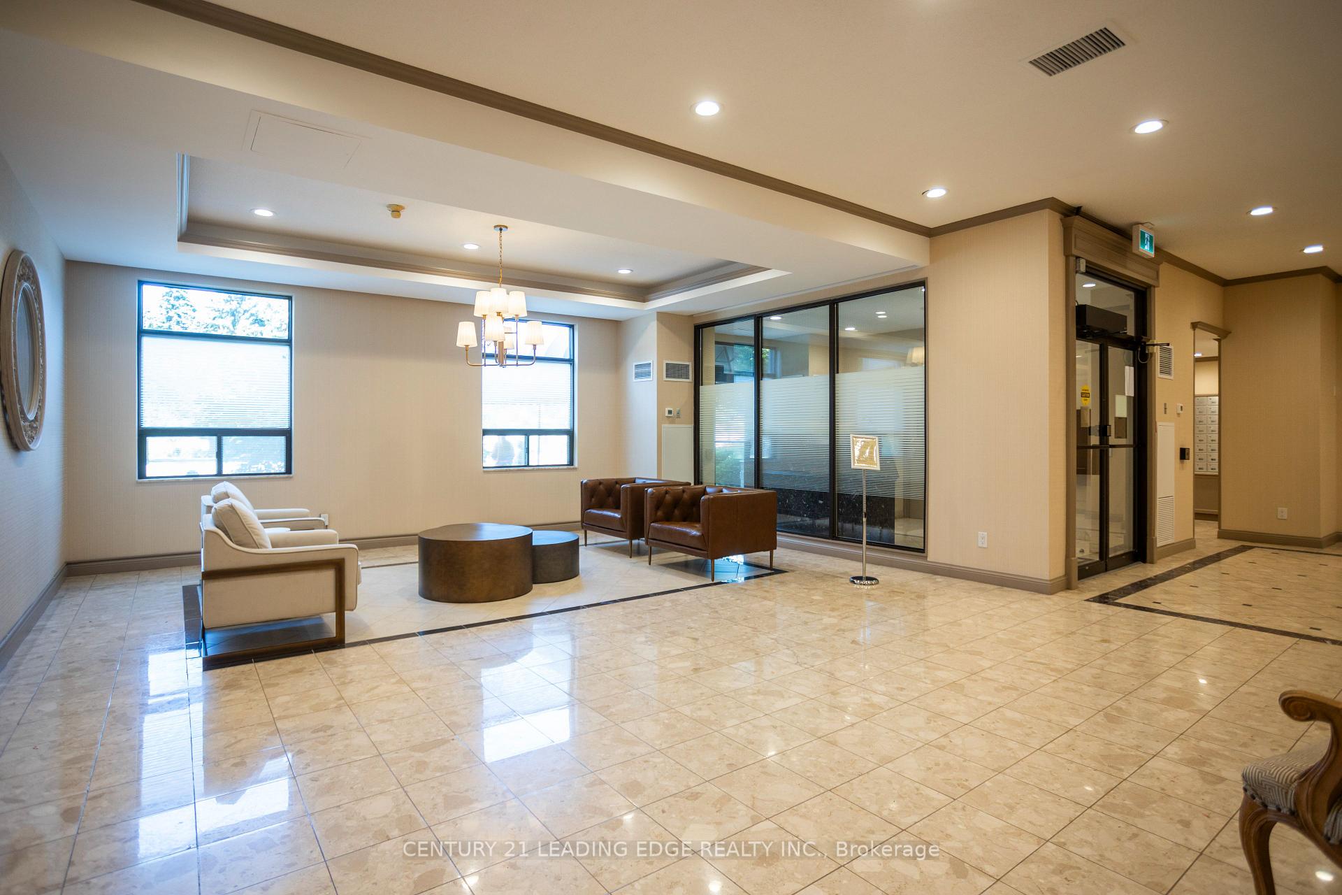 Photo 4 of Unit 707, 2 Raymerville Drive, Markham, Raymerville — HOMEH