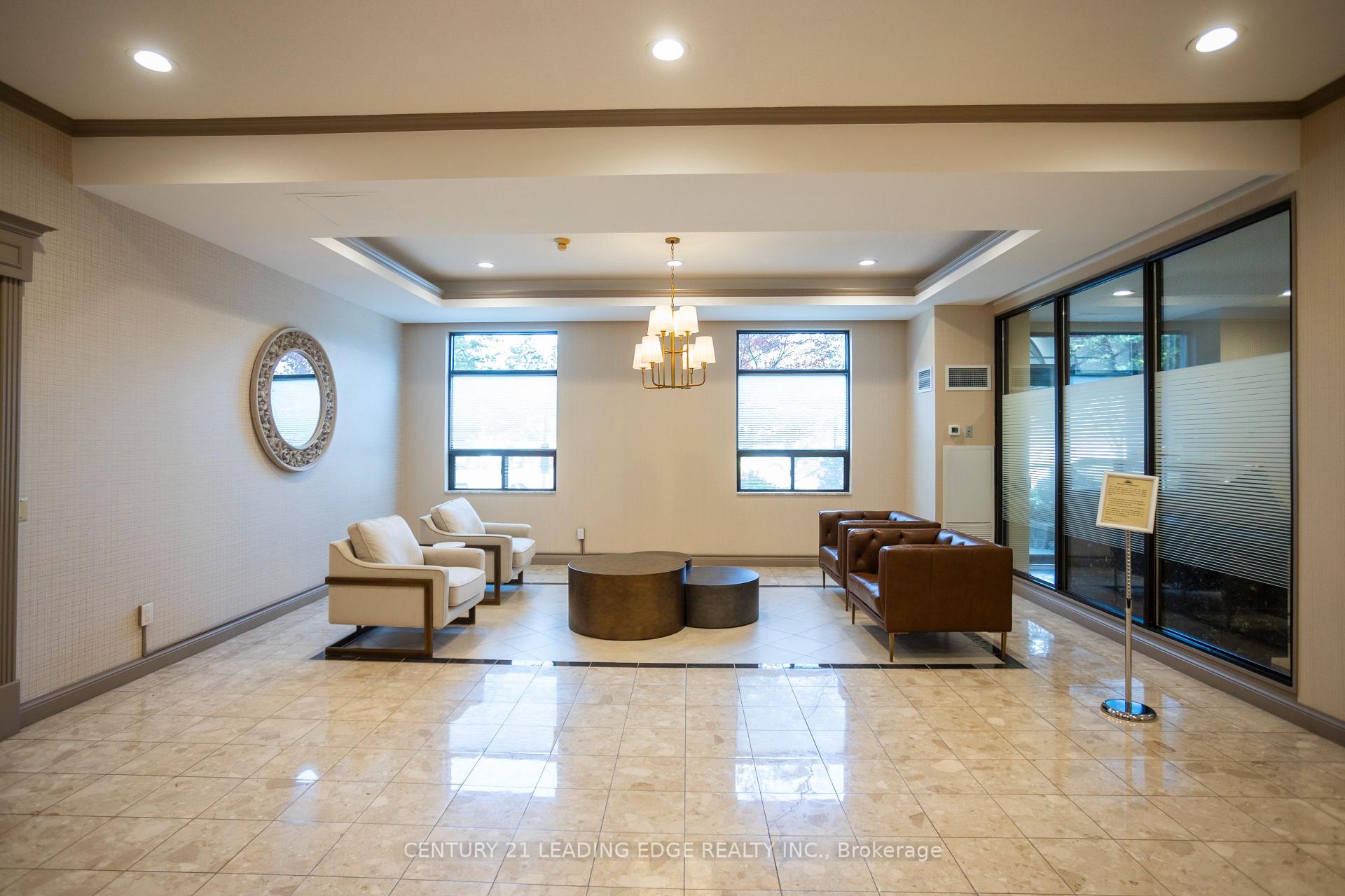 Photo 5 of Unit 707, 2 Raymerville Drive, Markham, Raymerville — HOMEH