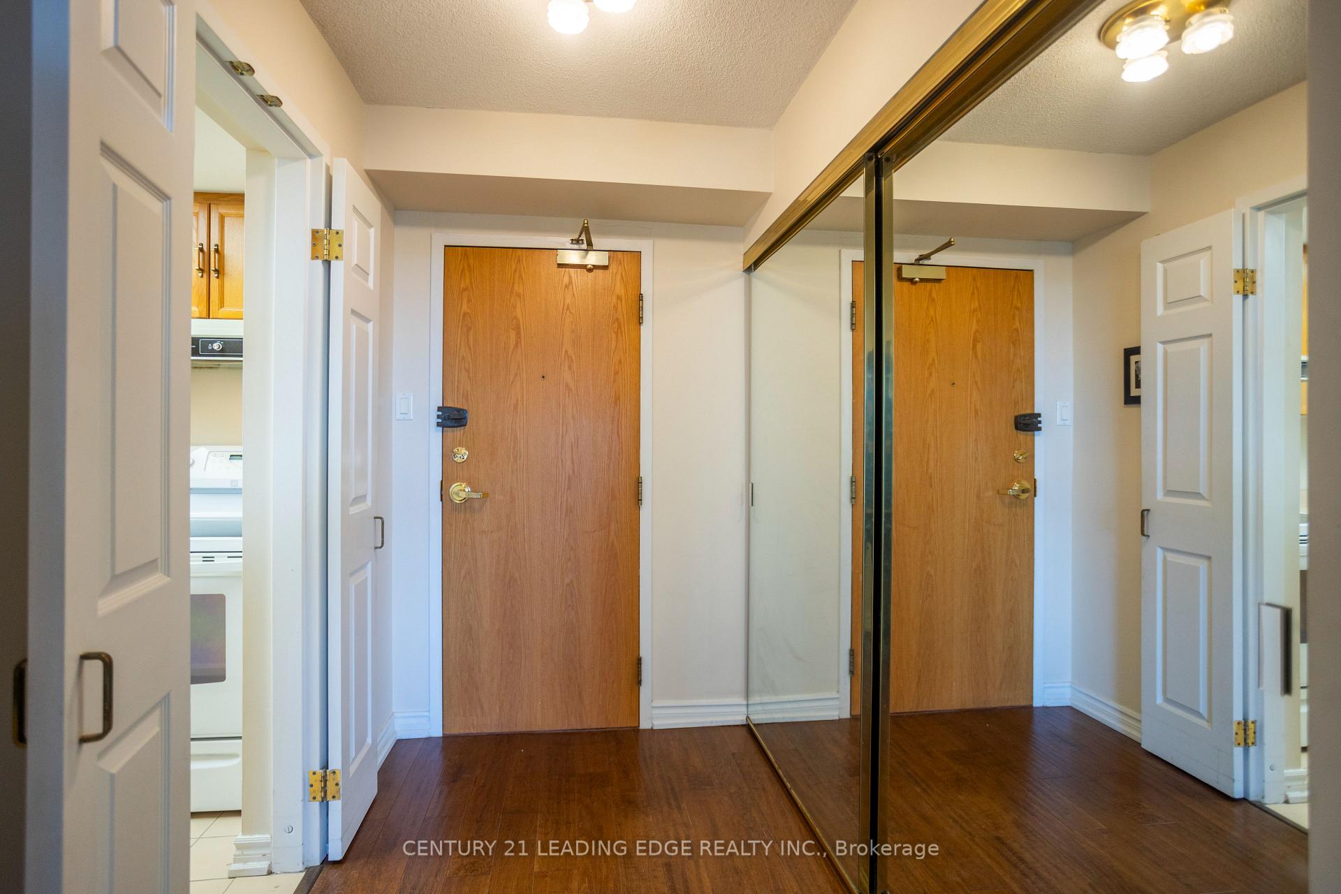Photo 6 of Unit 707, 2 Raymerville Drive, Markham, Raymerville — HOMEH