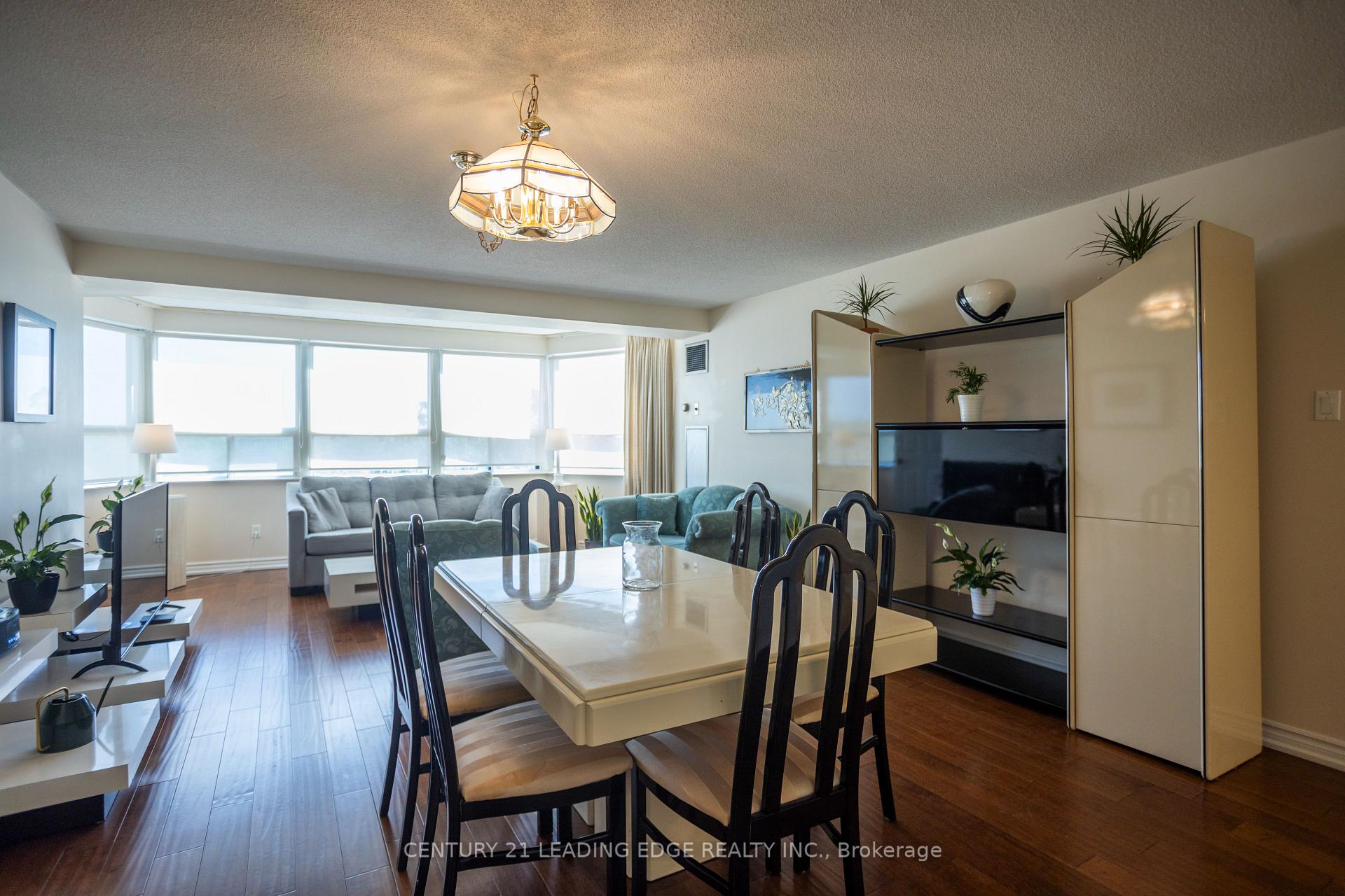 Photo 7 of Unit 707, 2 Raymerville Drive, Markham, Raymerville — HOMEH