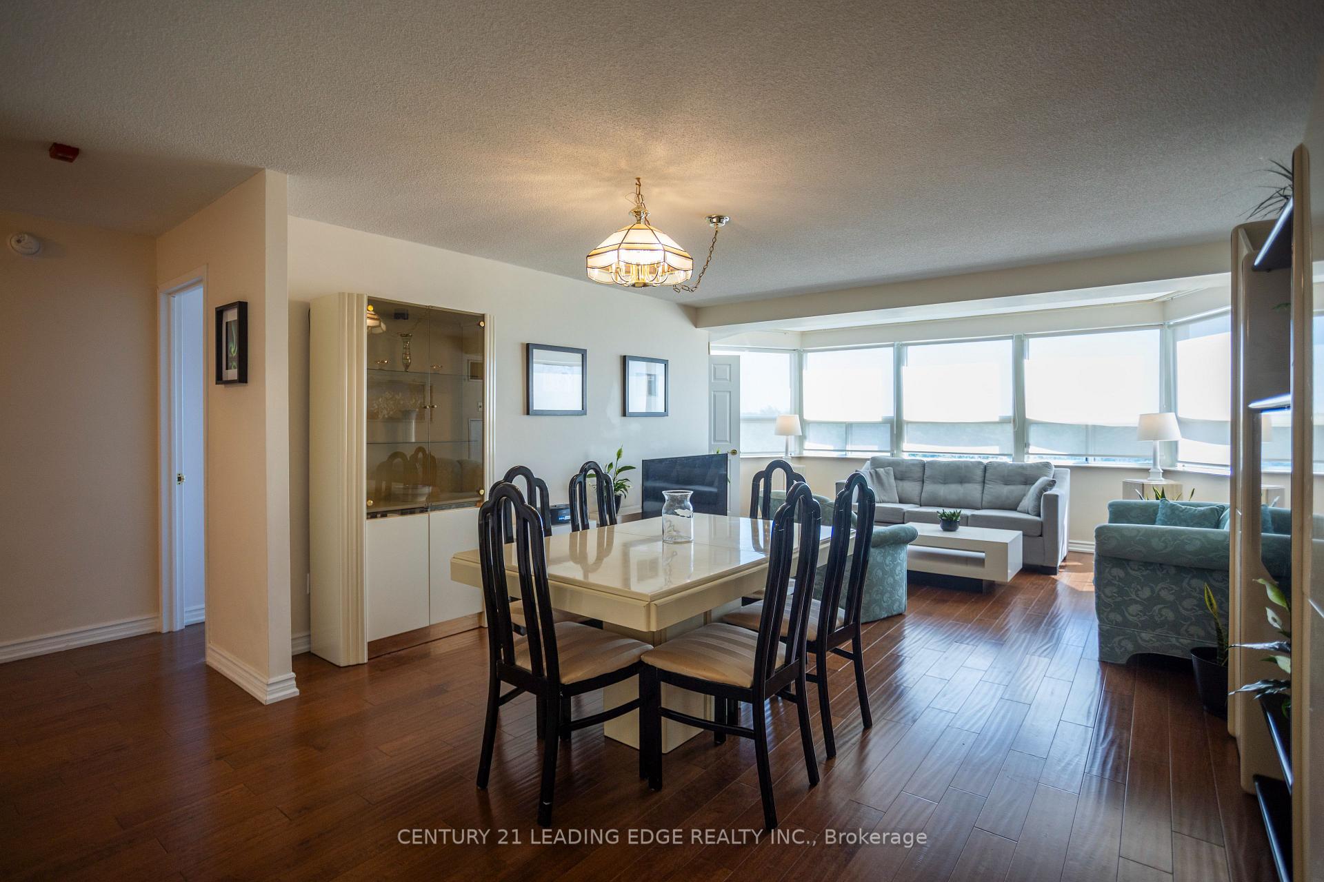 Photo 8 of Unit 707, 2 Raymerville Drive, Markham, Raymerville — HOMEH