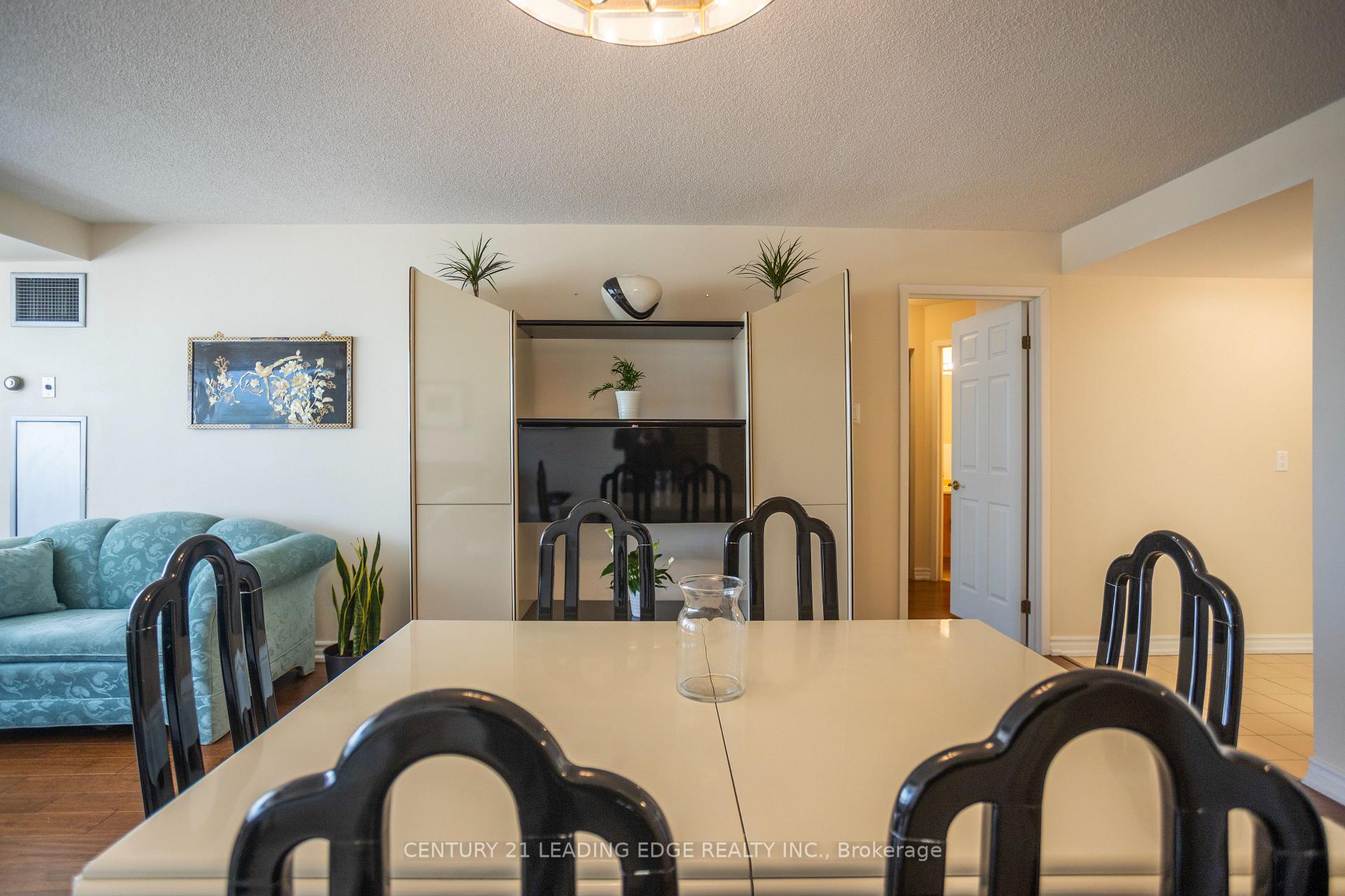 Photo 13 of Unit 707, 2 Raymerville Drive, Markham, Raymerville — HOMEH