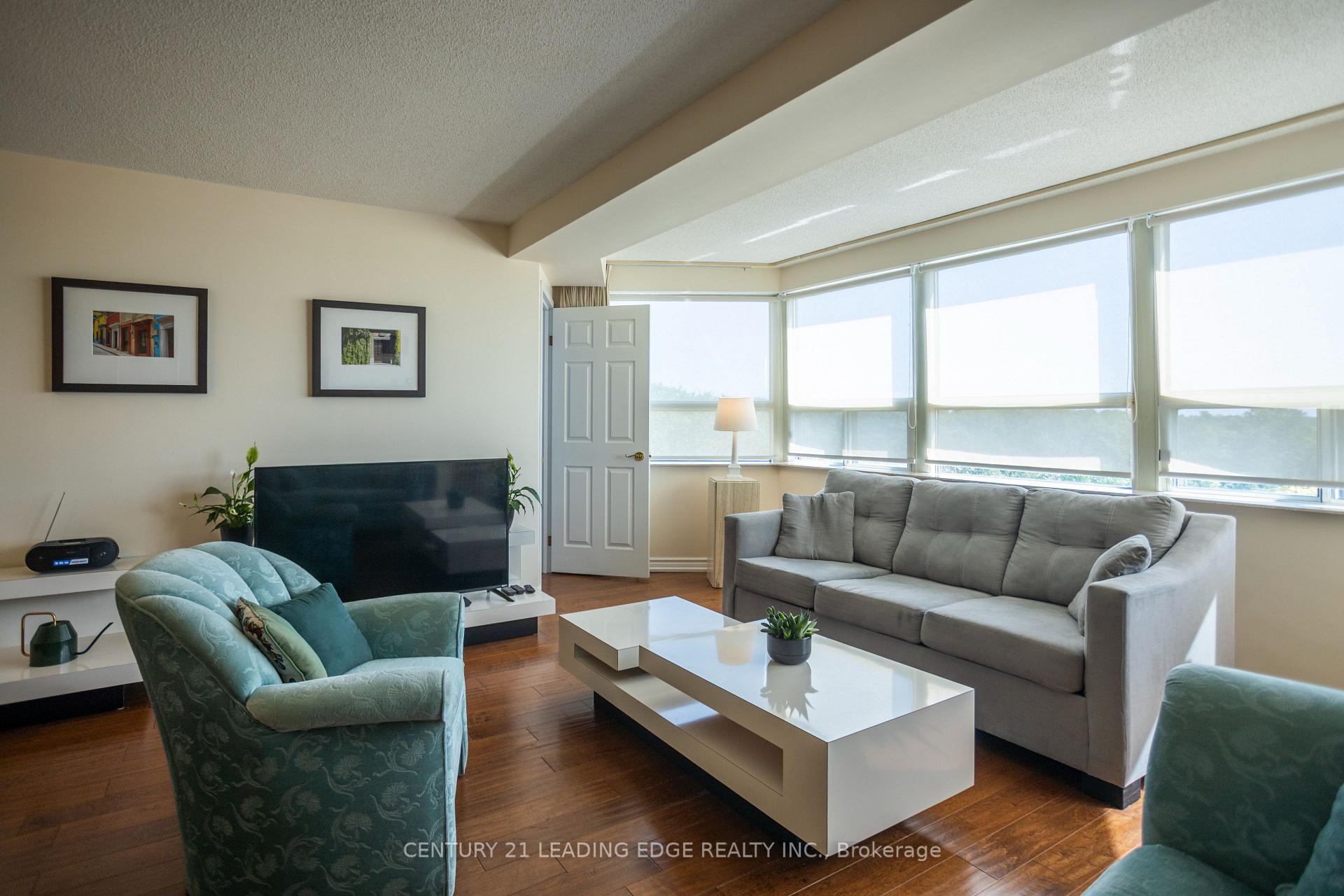 Photo 14 of Unit 707, 2 Raymerville Drive, Markham, Raymerville — HOMEH