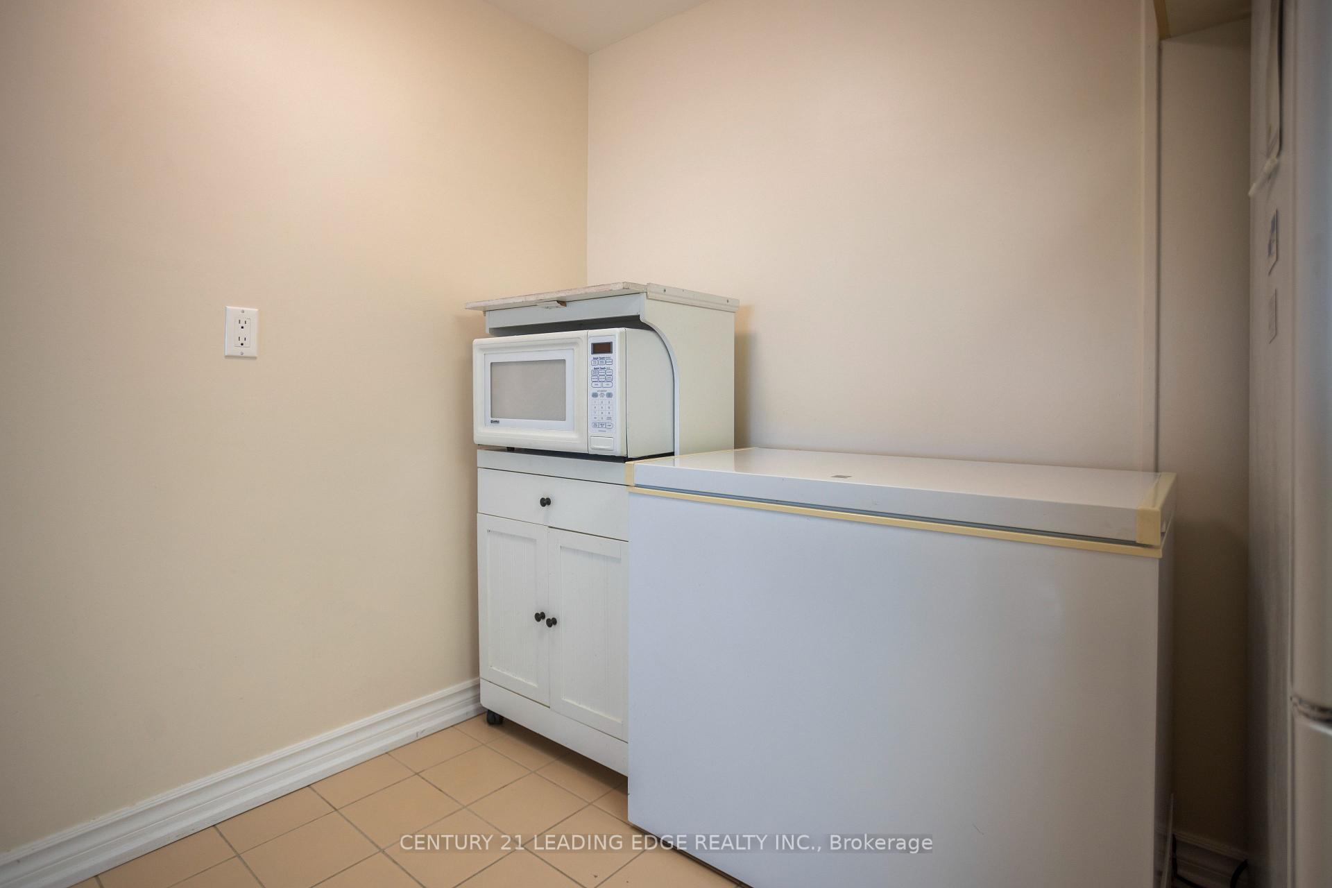 Photo 18 of Unit 707, 2 Raymerville Drive, Markham, Raymerville — HOMEH