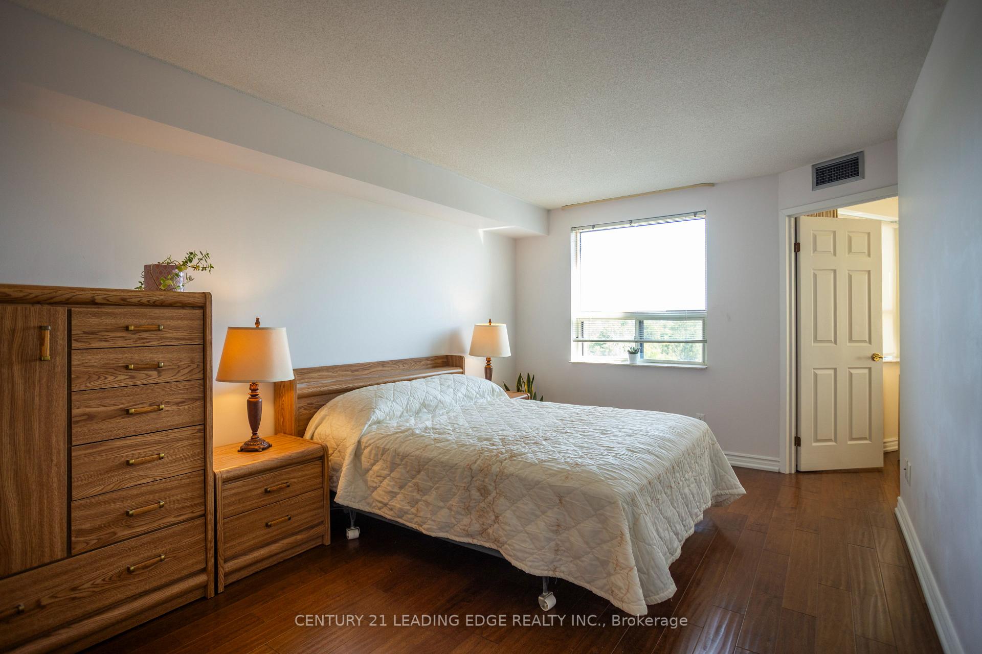 Photo 19 of Unit 707, 2 Raymerville Drive, Markham, Raymerville — HOMEH