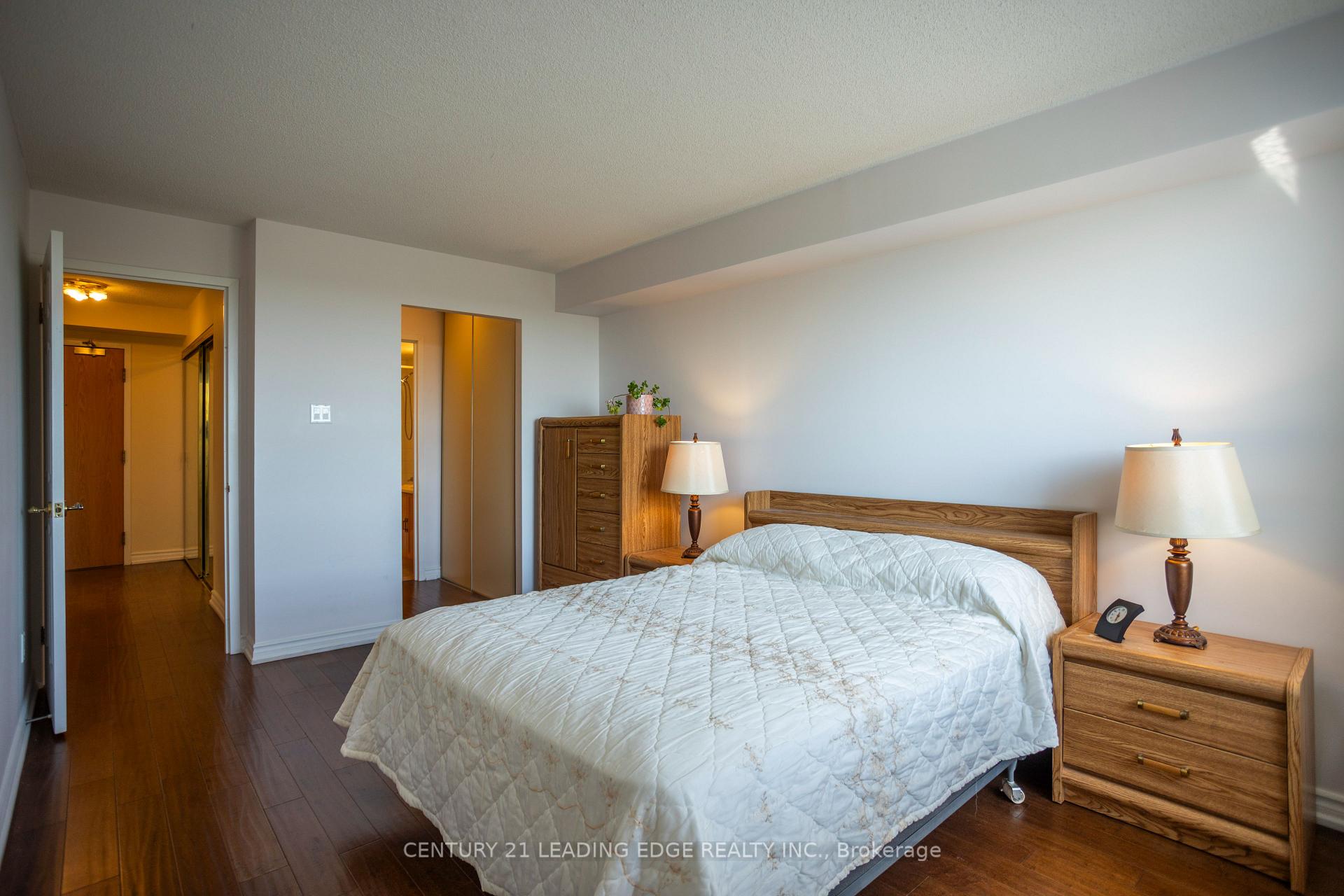 Photo 20 of Unit 707, 2 Raymerville Drive, Markham, Raymerville — HOMEH