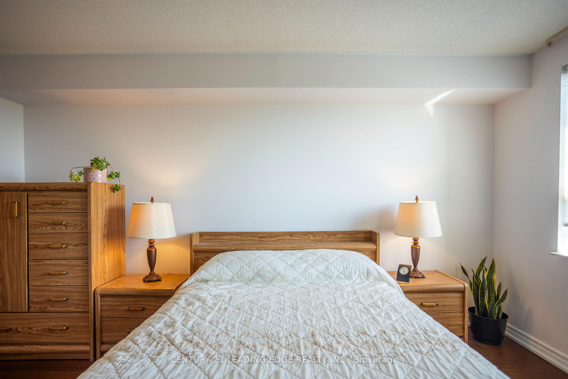 Photo 21 of Unit 707, 2 Raymerville Drive, Markham, Raymerville — HOMEH