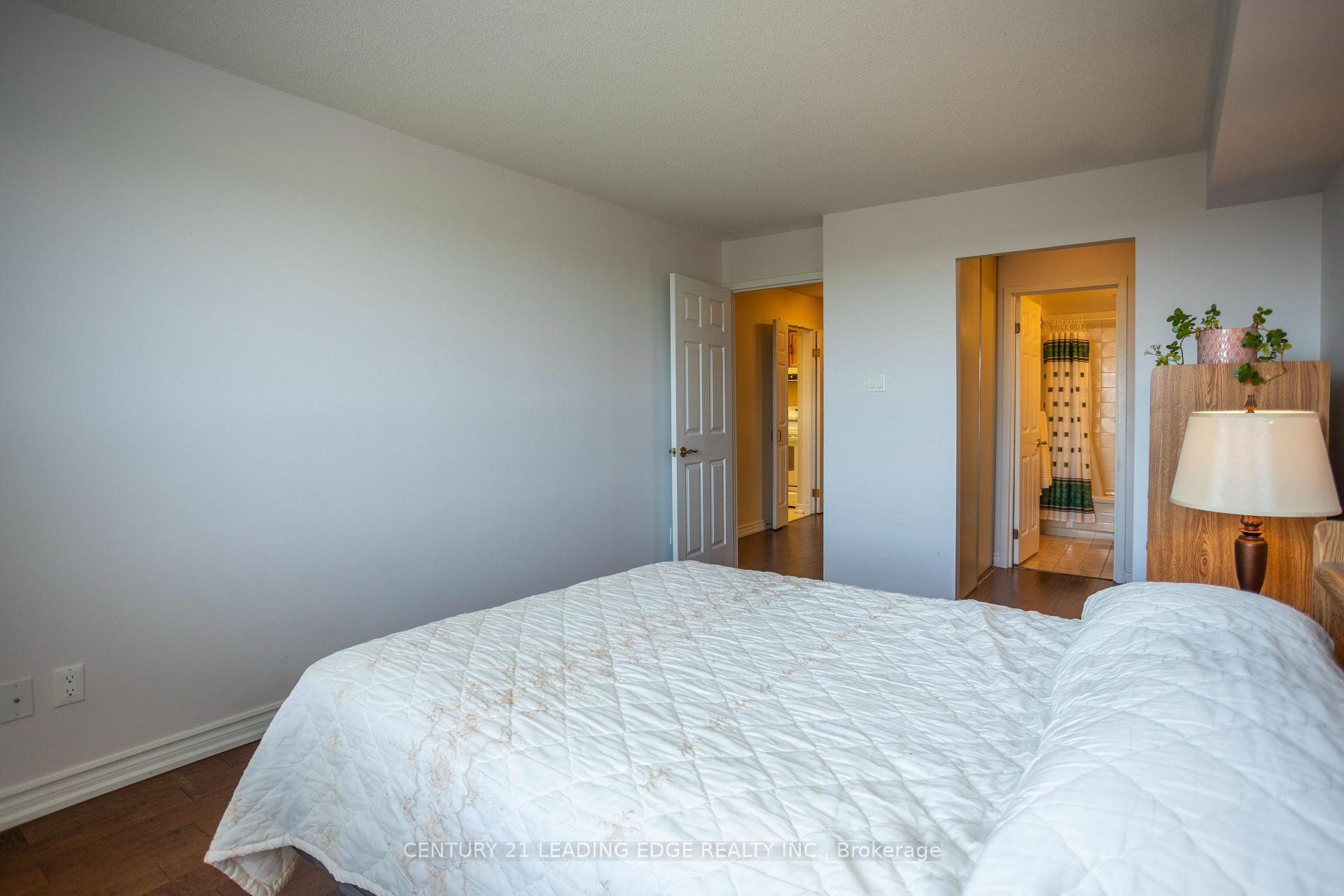 Photo 22 of Unit 707, 2 Raymerville Drive, Markham, Raymerville — HOMEH