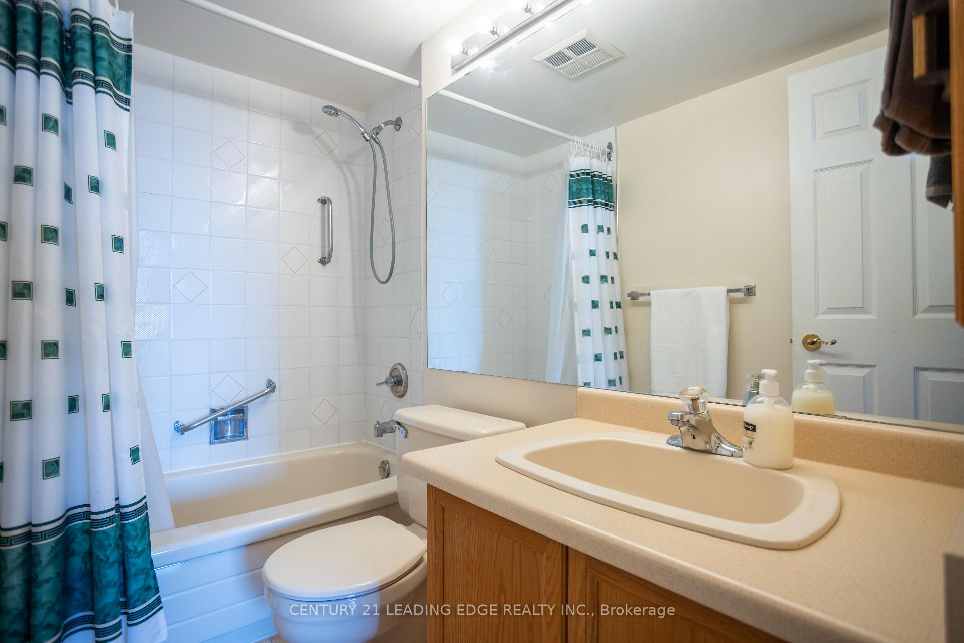 Photo 23 of Unit 707, 2 Raymerville Drive, Markham, Raymerville — HOMEH