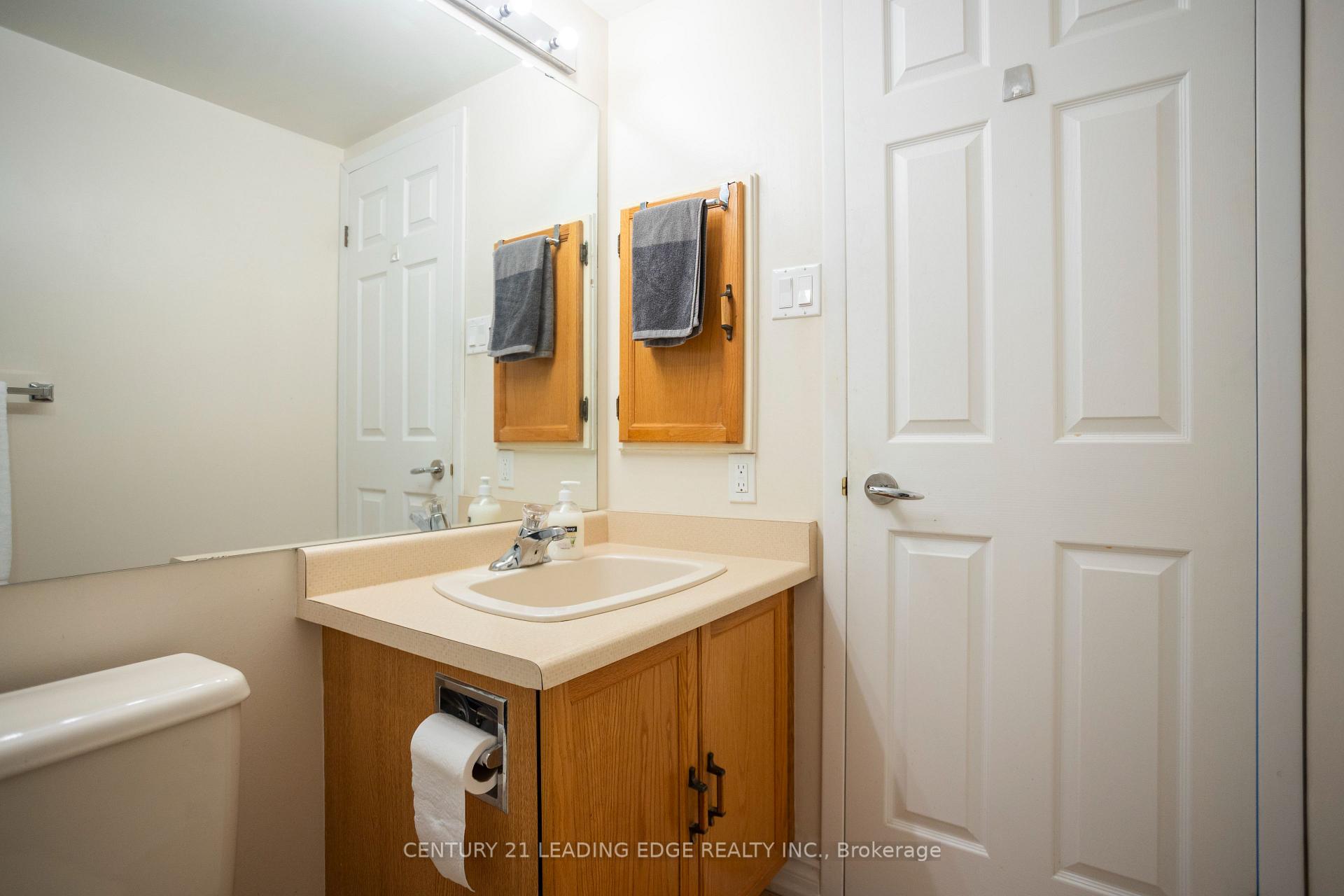 Photo 24 of Unit 707, 2 Raymerville Drive, Markham, Raymerville — HOMEH