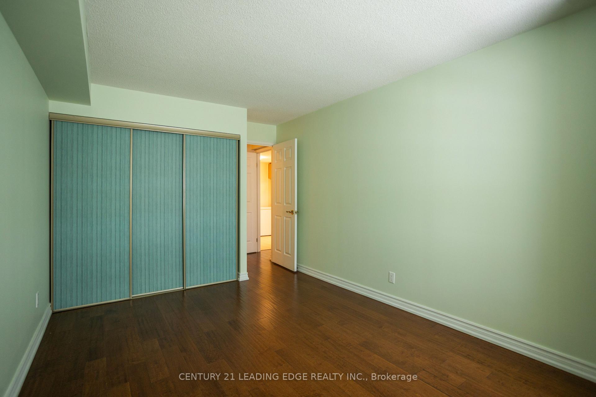 Photo 27 of Unit 707, 2 Raymerville Drive, Markham, Raymerville — HOMEH