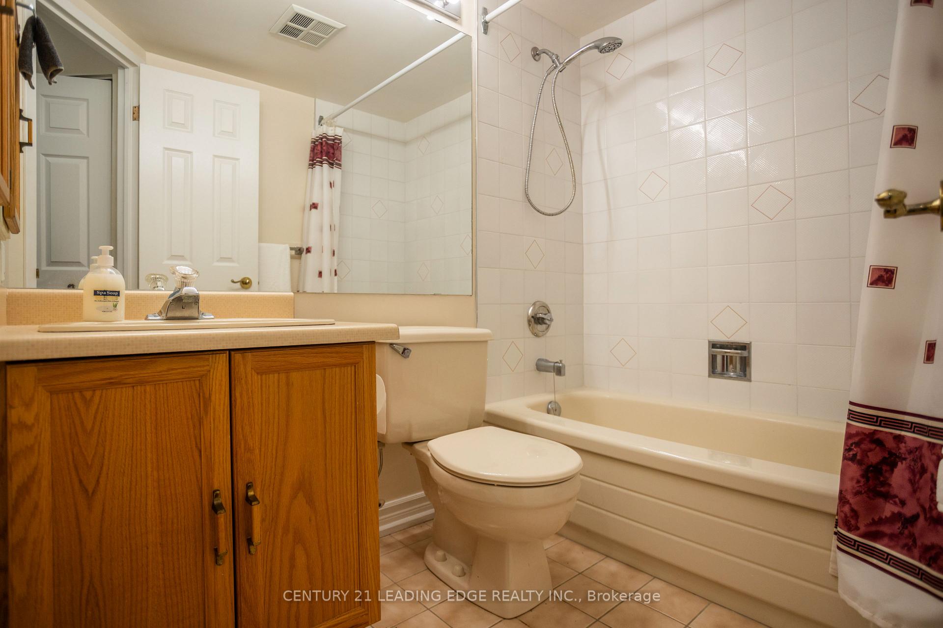 Photo 29 of Unit 707, 2 Raymerville Drive, Markham, Raymerville — HOMEH