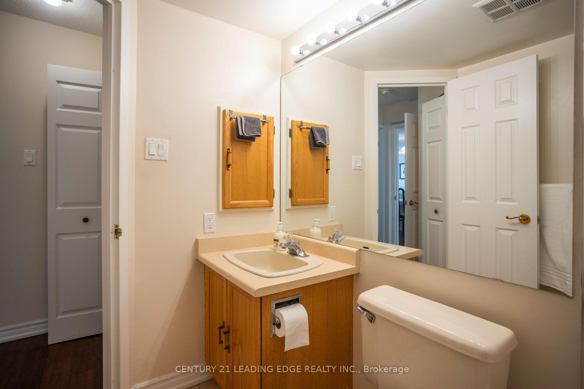 Photo 30 of Unit 707, 2 Raymerville Drive, Markham, Raymerville — HOMEH