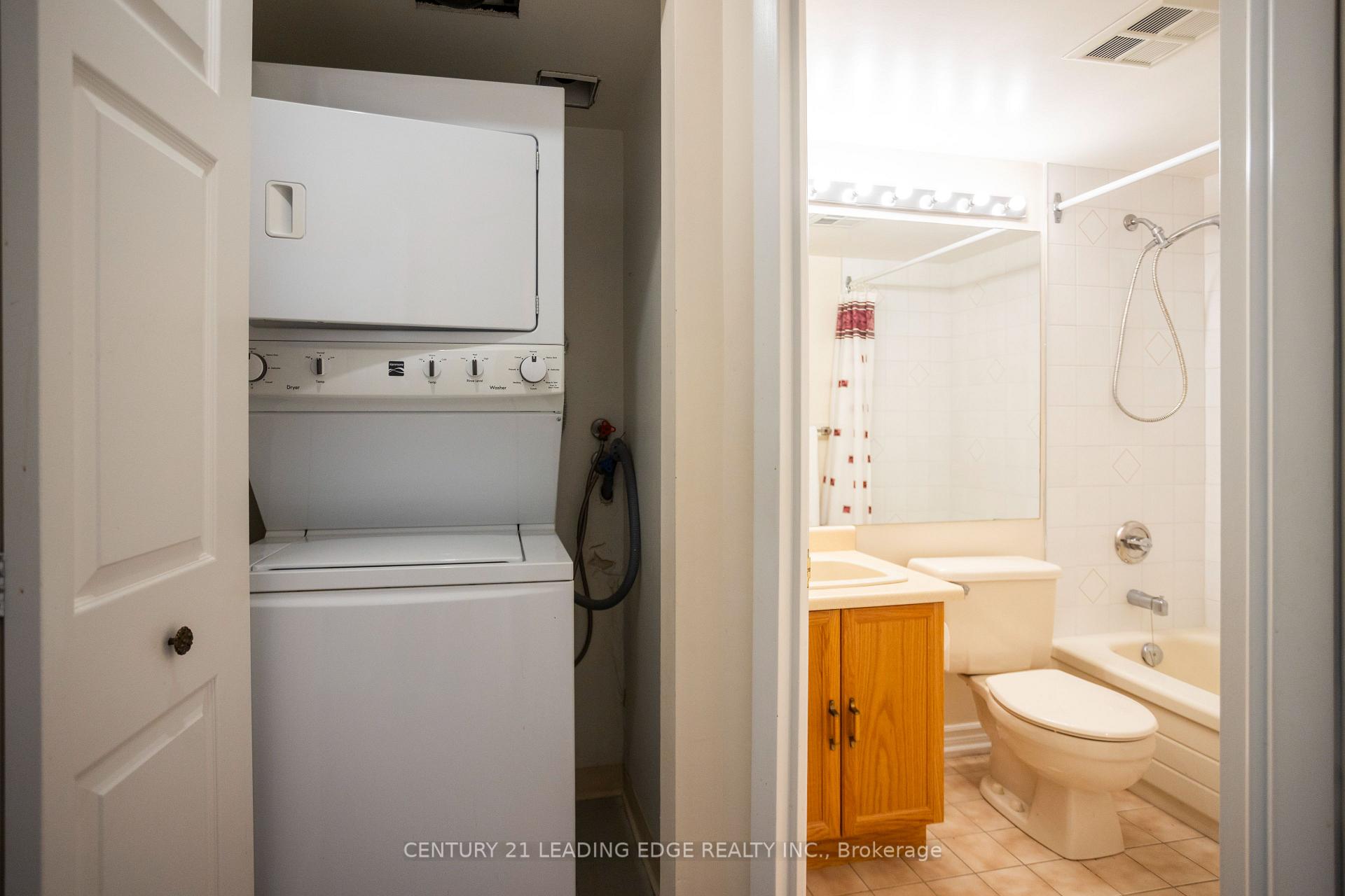 Photo 31 of Unit 707, 2 Raymerville Drive, Markham, Raymerville — HOMEH