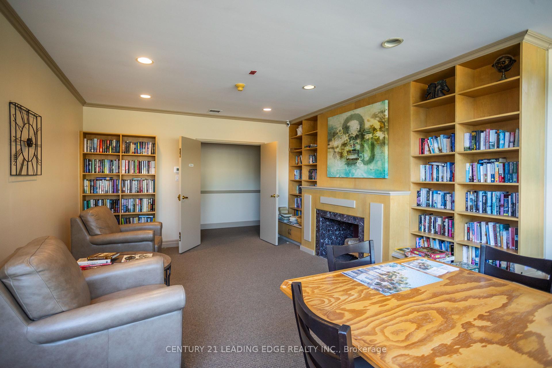 Photo 33 of Unit 707, 2 Raymerville Drive, Markham, Raymerville — HOMEH