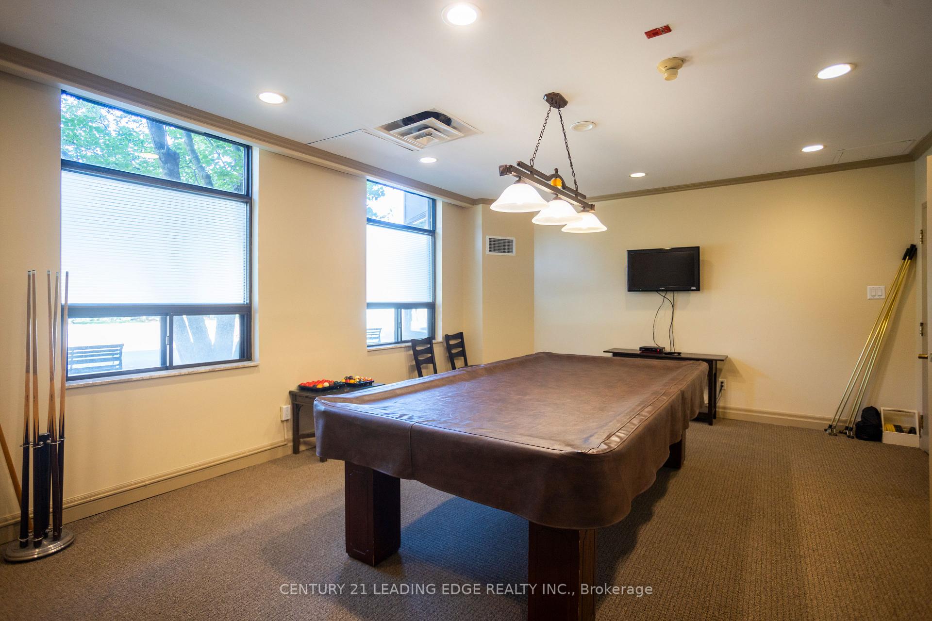 Photo 34 of Unit 707, 2 Raymerville Drive, Markham, Raymerville — HOMEH