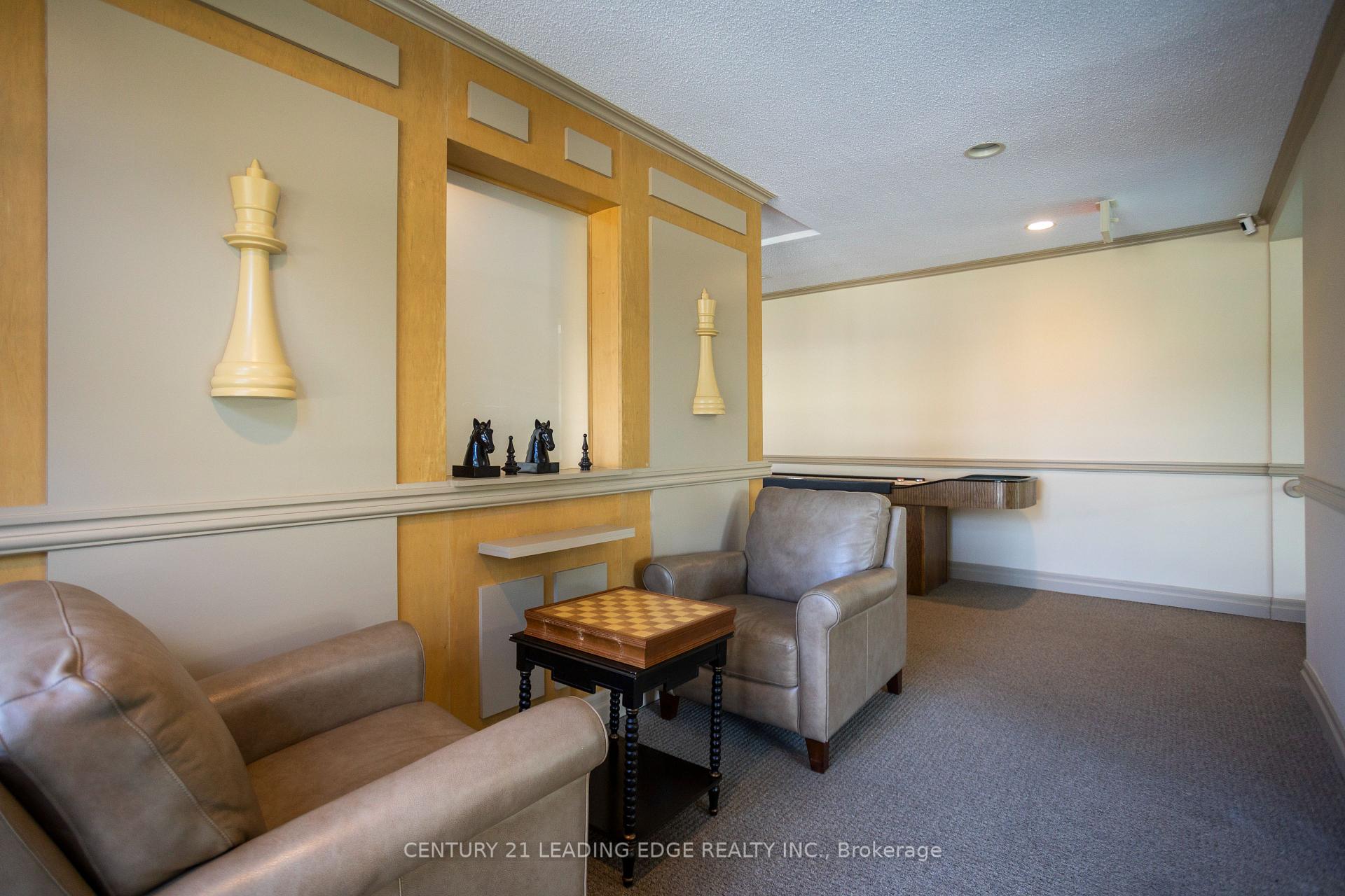 Photo 35 of Unit 707, 2 Raymerville Drive, Markham, Raymerville — HOMEH