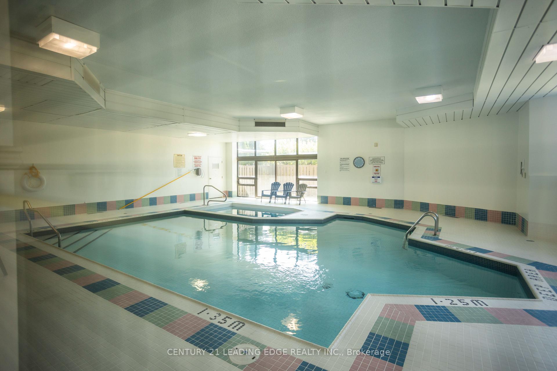 Photo 36 of Unit 707, 2 Raymerville Drive, Markham, Raymerville — HOMEH