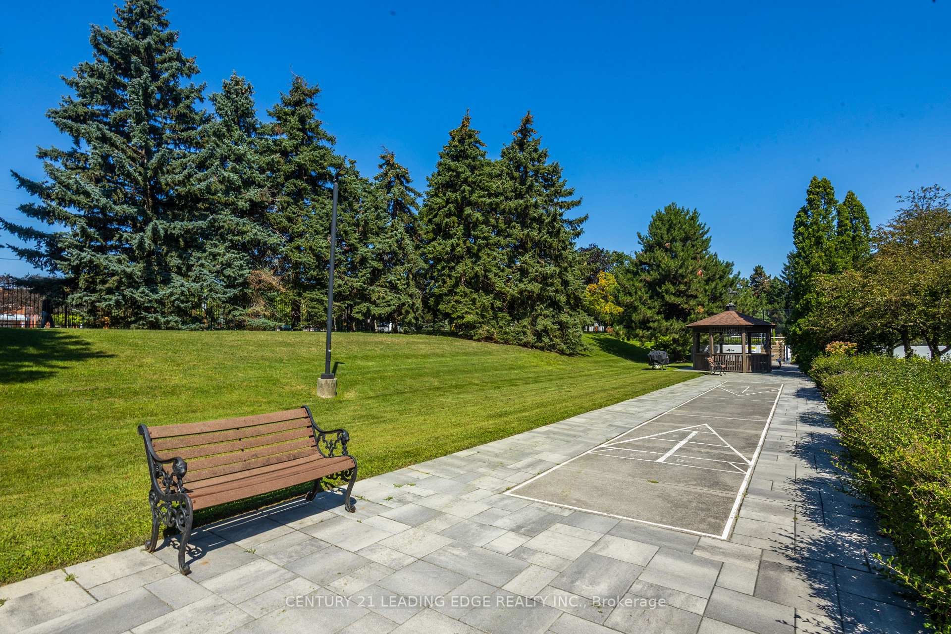 Photo 37 of Unit 707, 2 Raymerville Drive, Markham, Raymerville — HOMEH