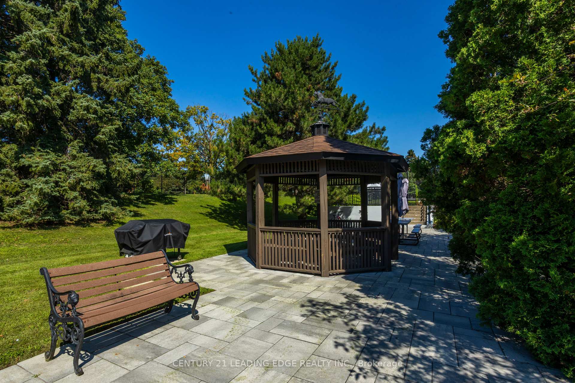 Photo 38 of Unit 707, 2 Raymerville Drive, Markham, Raymerville — HOMEH