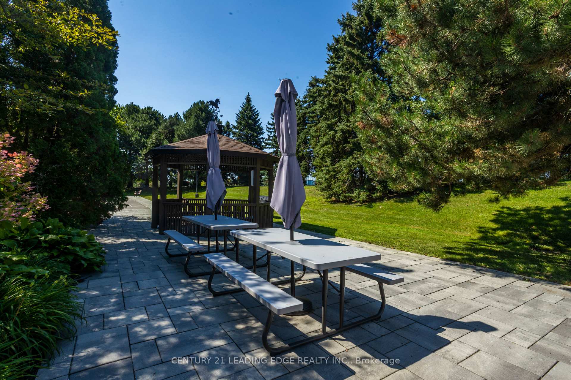 Photo 39 of Unit 707, 2 Raymerville Drive, Markham, Raymerville — HOMEH