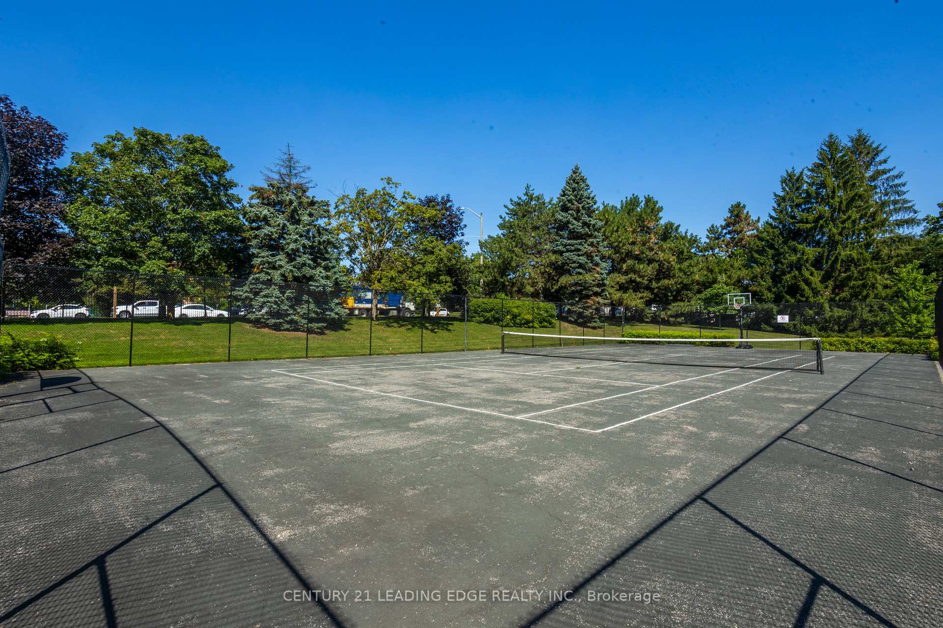 Photo 40 of Unit 707, 2 Raymerville Drive, Markham, Raymerville — HOMEH