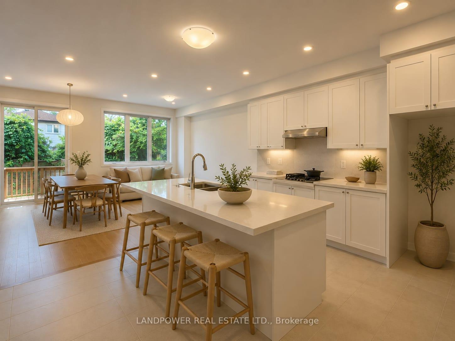 Photo 1 of 142 Anna Russell Way, Markham, Unionville — HOMEH