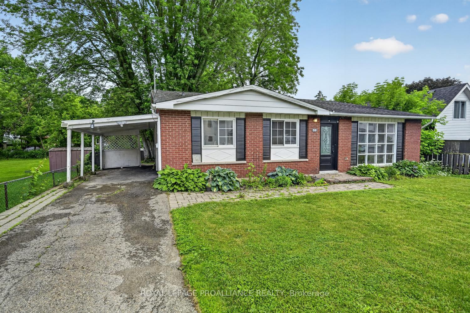 Photo 2 of 59 Abbott Street, Brockville, Brockville — HOMEH