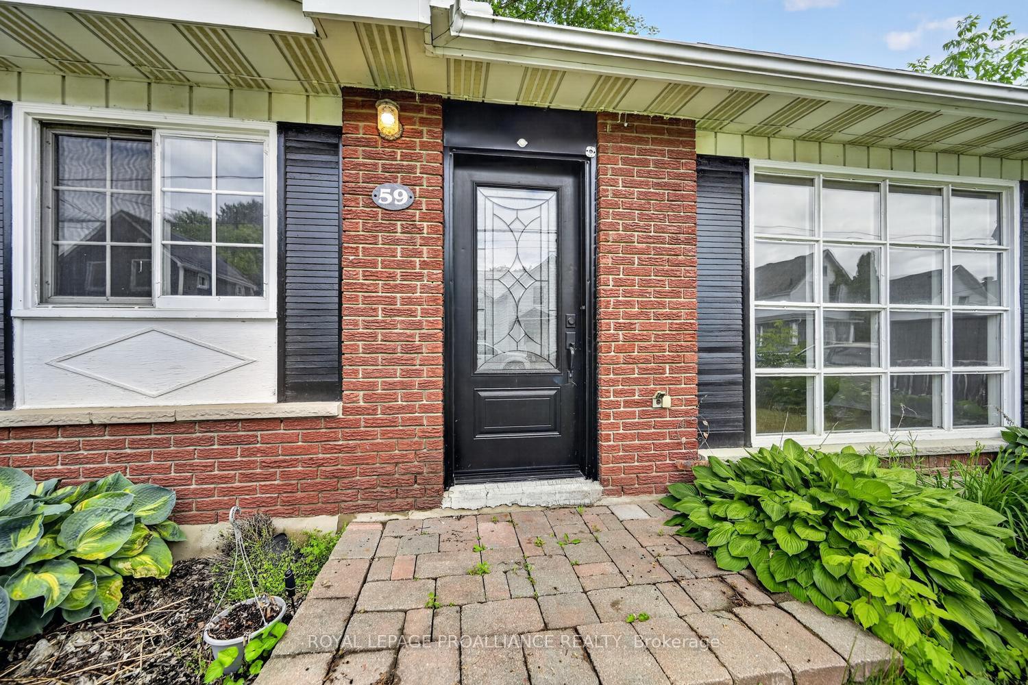 Photo 5 of 59 Abbott Street, Brockville, Brockville — HOMEH