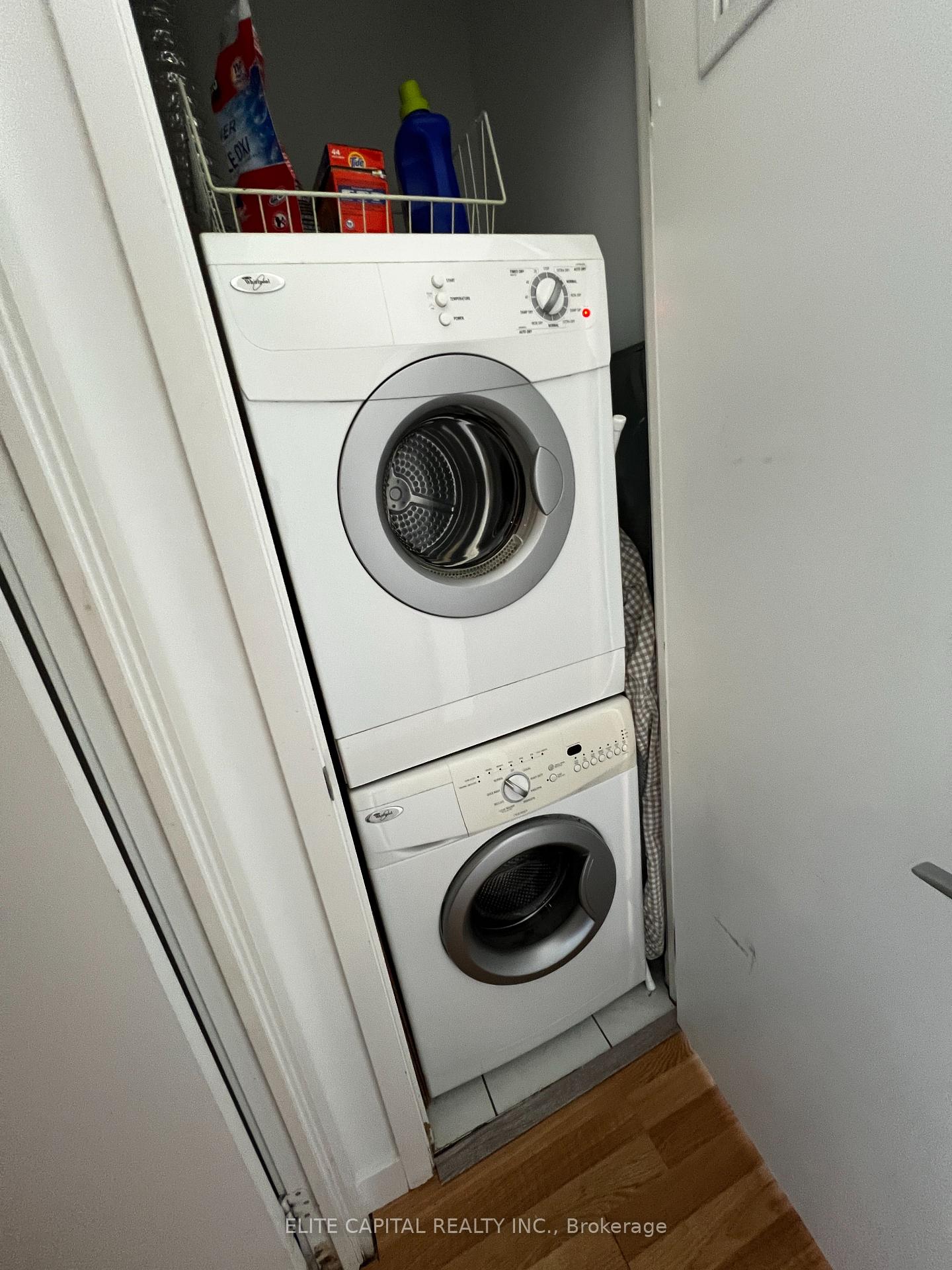 Photo 11 of Unit 3610, 21 Iceboat Terrace, Toronto, Waterfront Communities — HOMEH