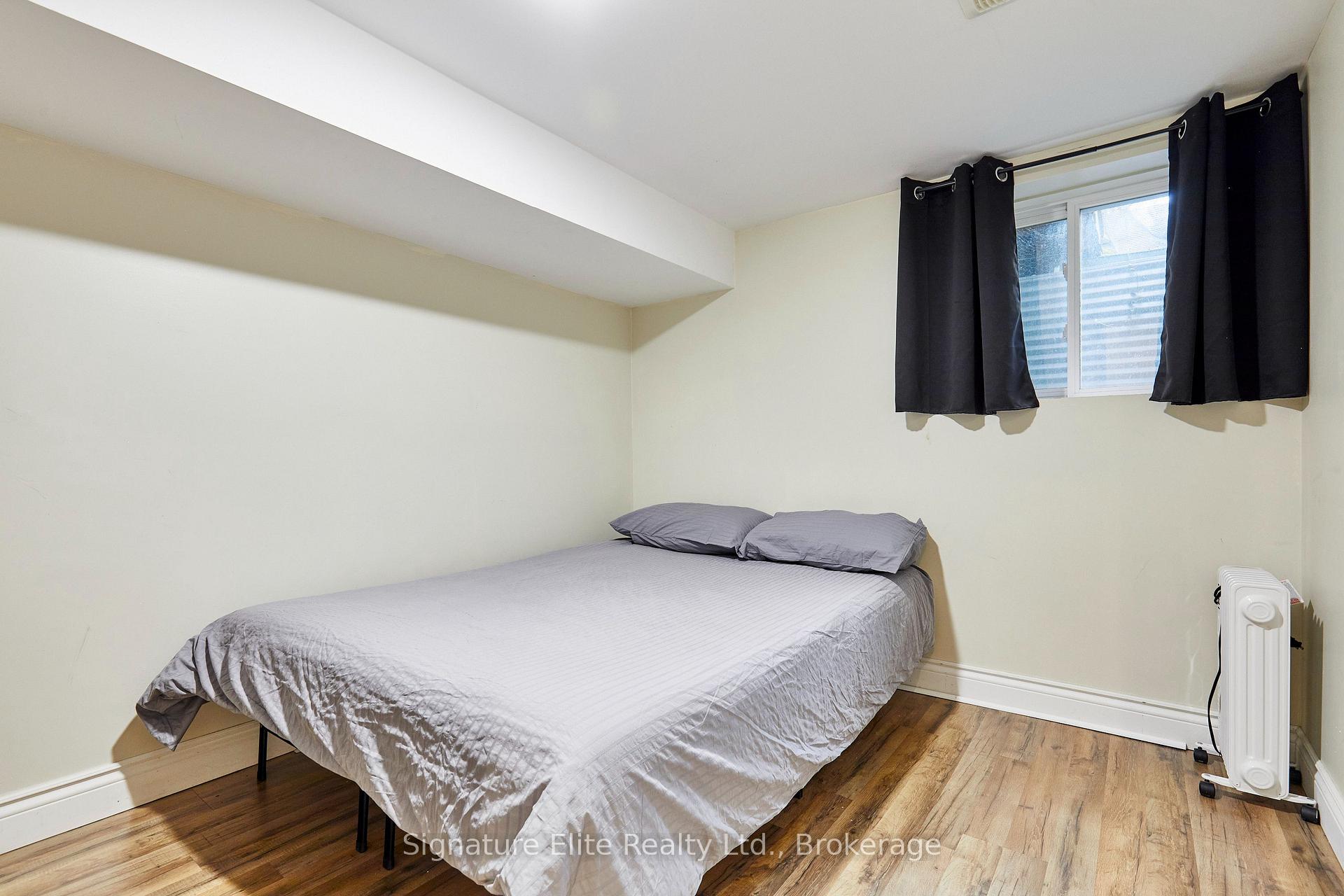Photo 9 of Unit Bsmt, 66 Virginia Avenue, Toronto, Danforth Village-East York — HOMEH