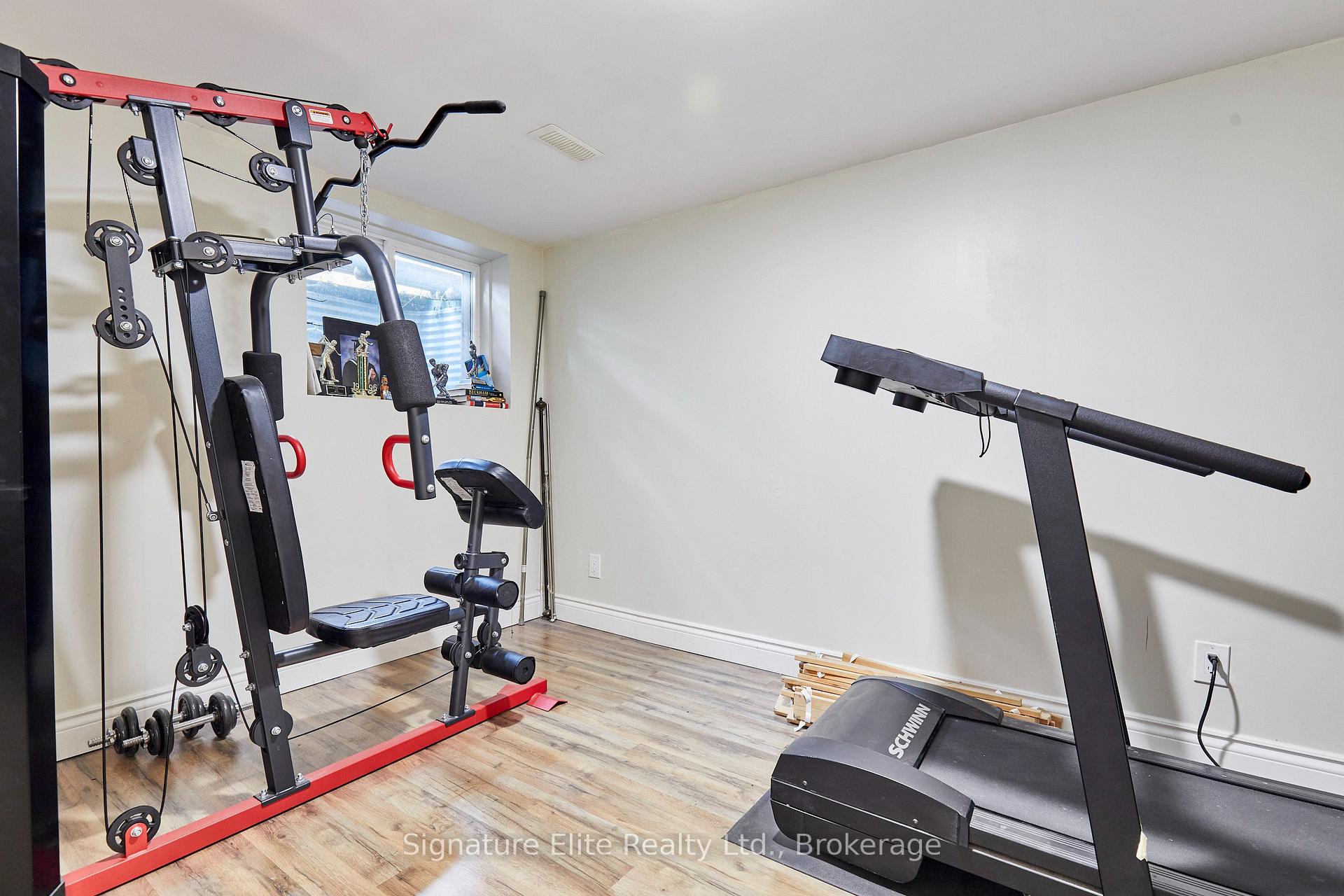 Photo 12 of Unit Bsmt, 66 Virginia Avenue, Toronto, Danforth Village-East York — HOMEH