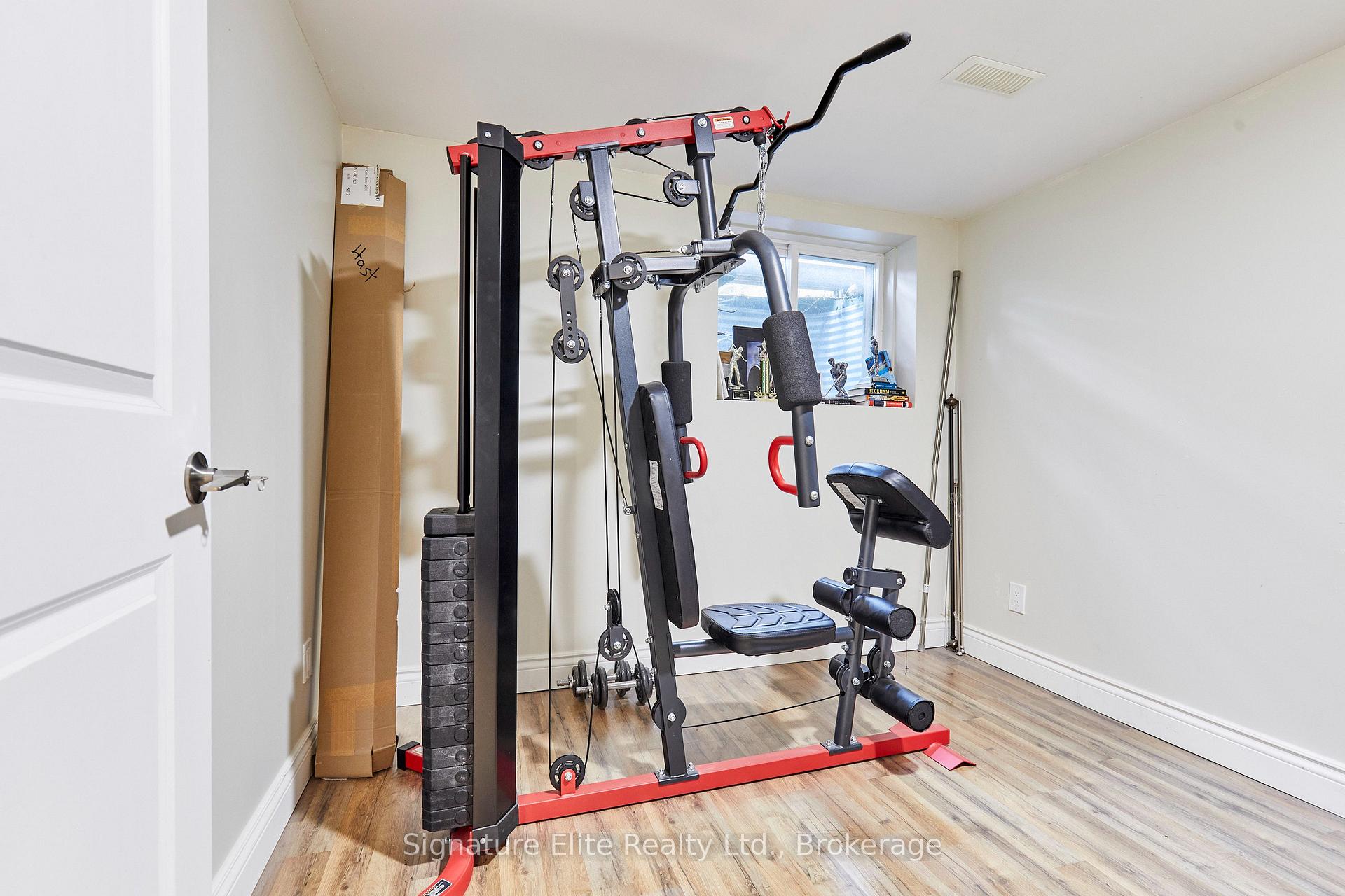 Photo 13 of Unit Bsmt, 66 Virginia Avenue, Toronto, Danforth Village-East York — HOMEH