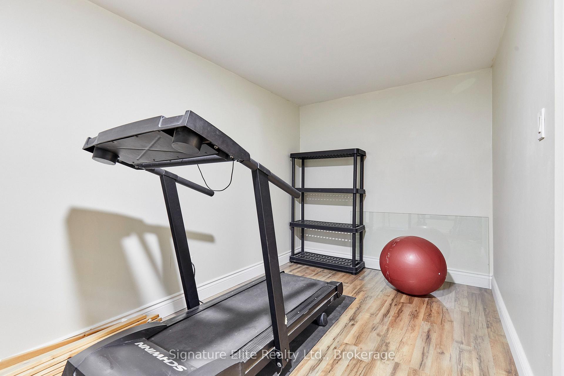 Photo 14 of Unit Bsmt, 66 Virginia Avenue, Toronto, Danforth Village-East York — HOMEH