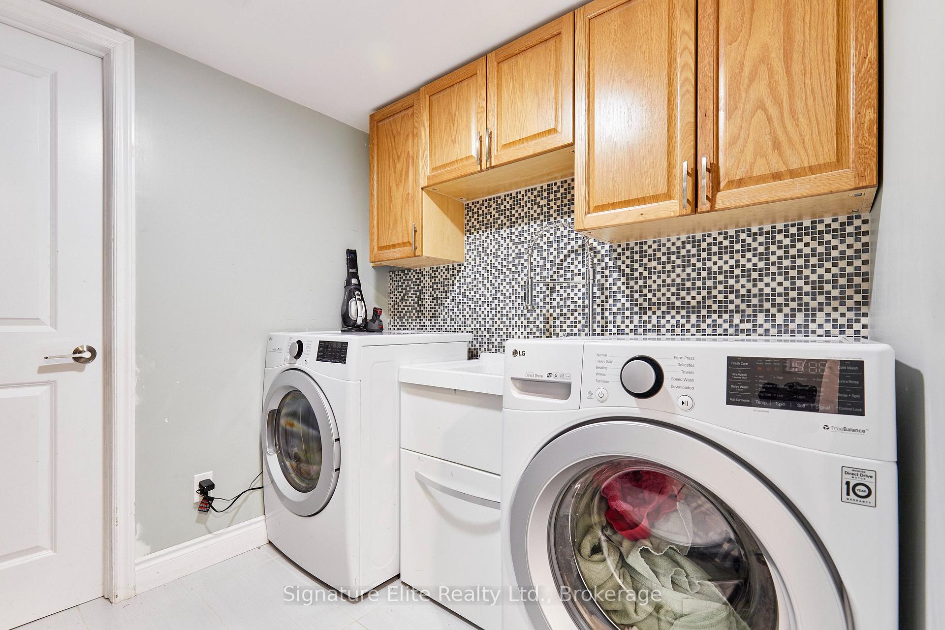 Photo 17 of Unit Bsmt, 66 Virginia Avenue, Toronto, Danforth Village-East York — HOMEH