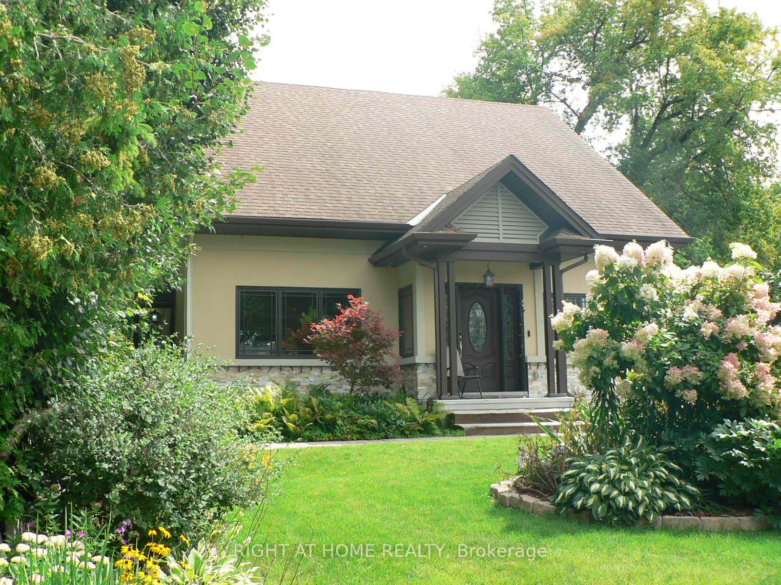 Photo 1 of 1271 Field Street, Ottawa, Bel Air Park — HOMEH