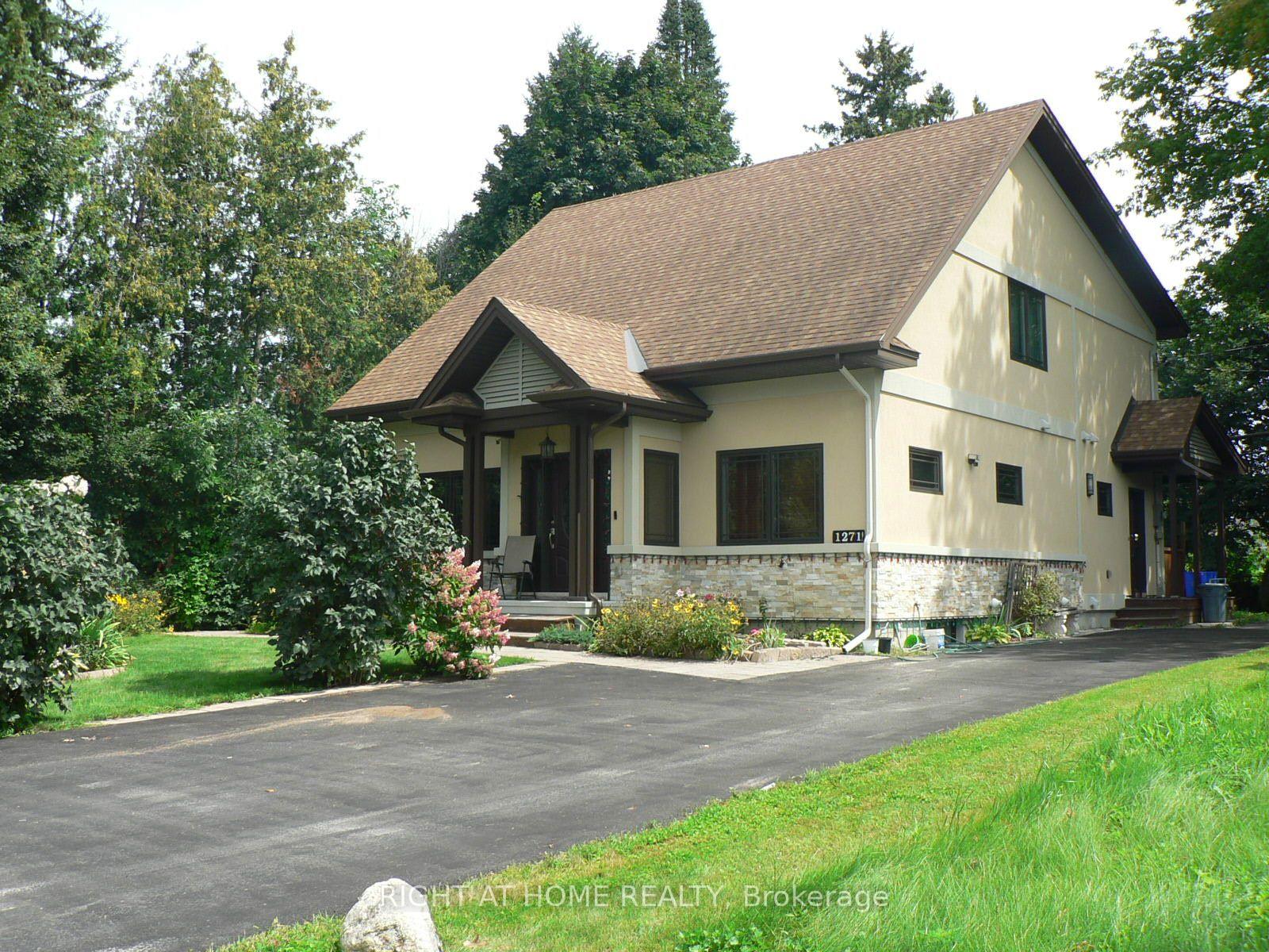 Photo 5 of 1271 Field Street, Ottawa, Bel Air Park — HOMEH