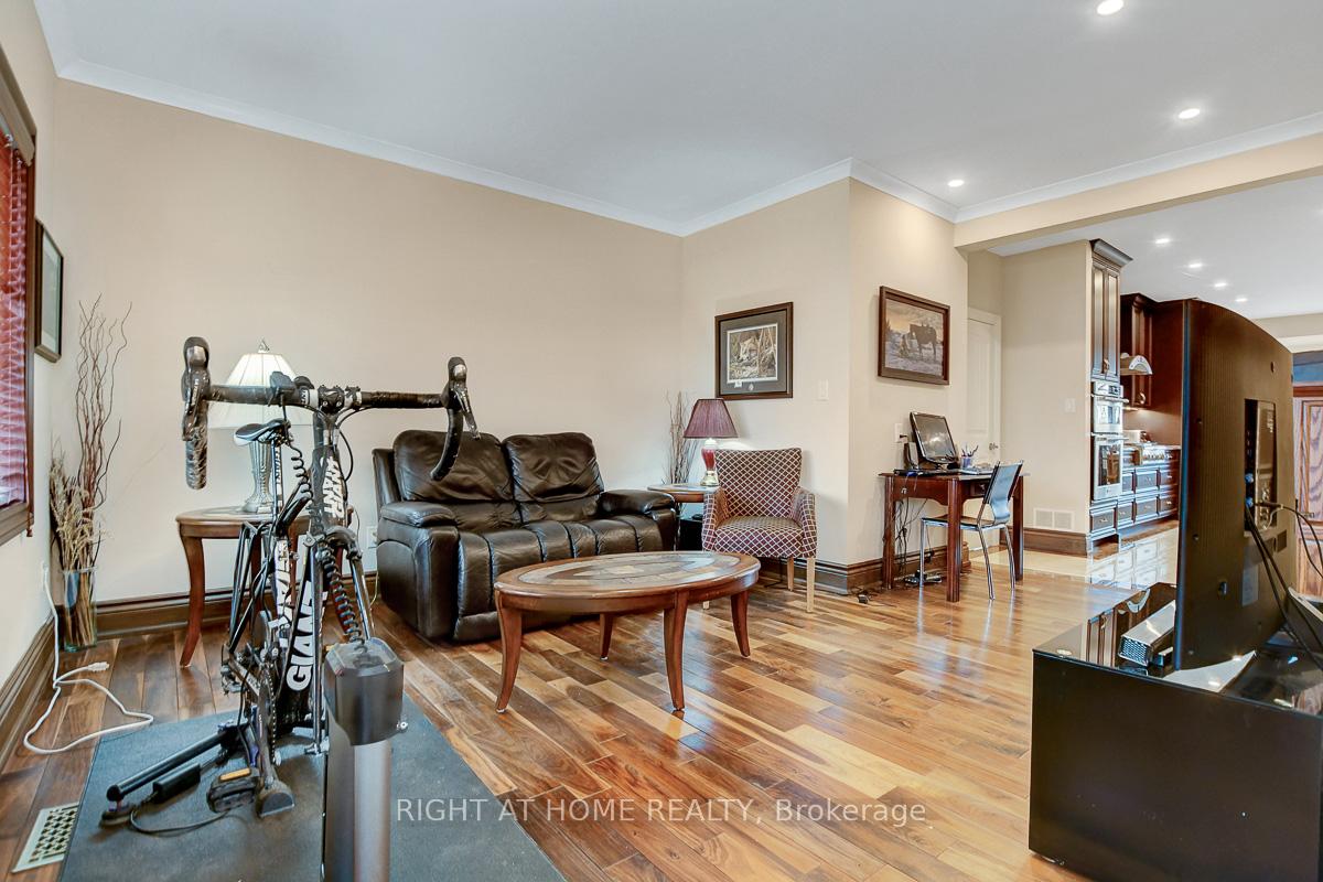 Photo 11 of 1271 Field Street, Ottawa, Bel Air Park — HOMEH